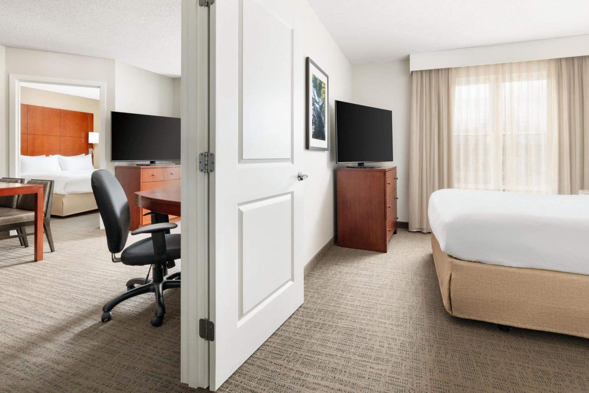 Residence Inn Concord photo 28