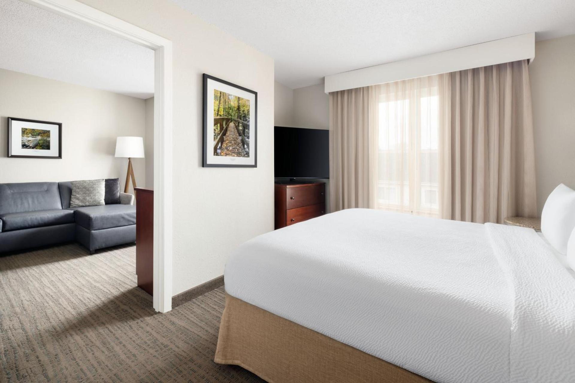 Residence Inn Concord photo 27