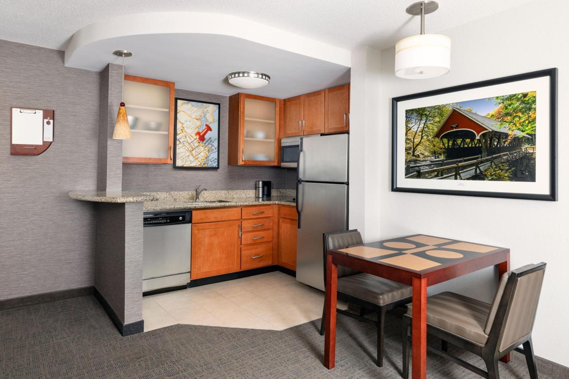 Residence Inn Concord photo 13