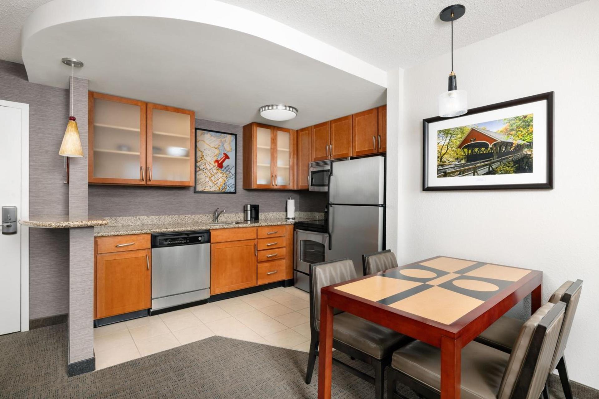 Residence Inn Concord photo 17