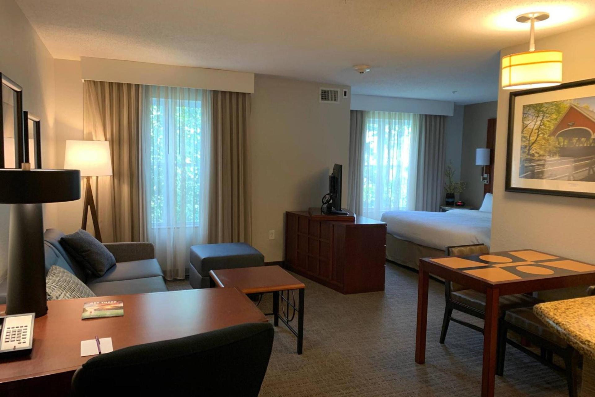 Residence Inn Concord photo 26