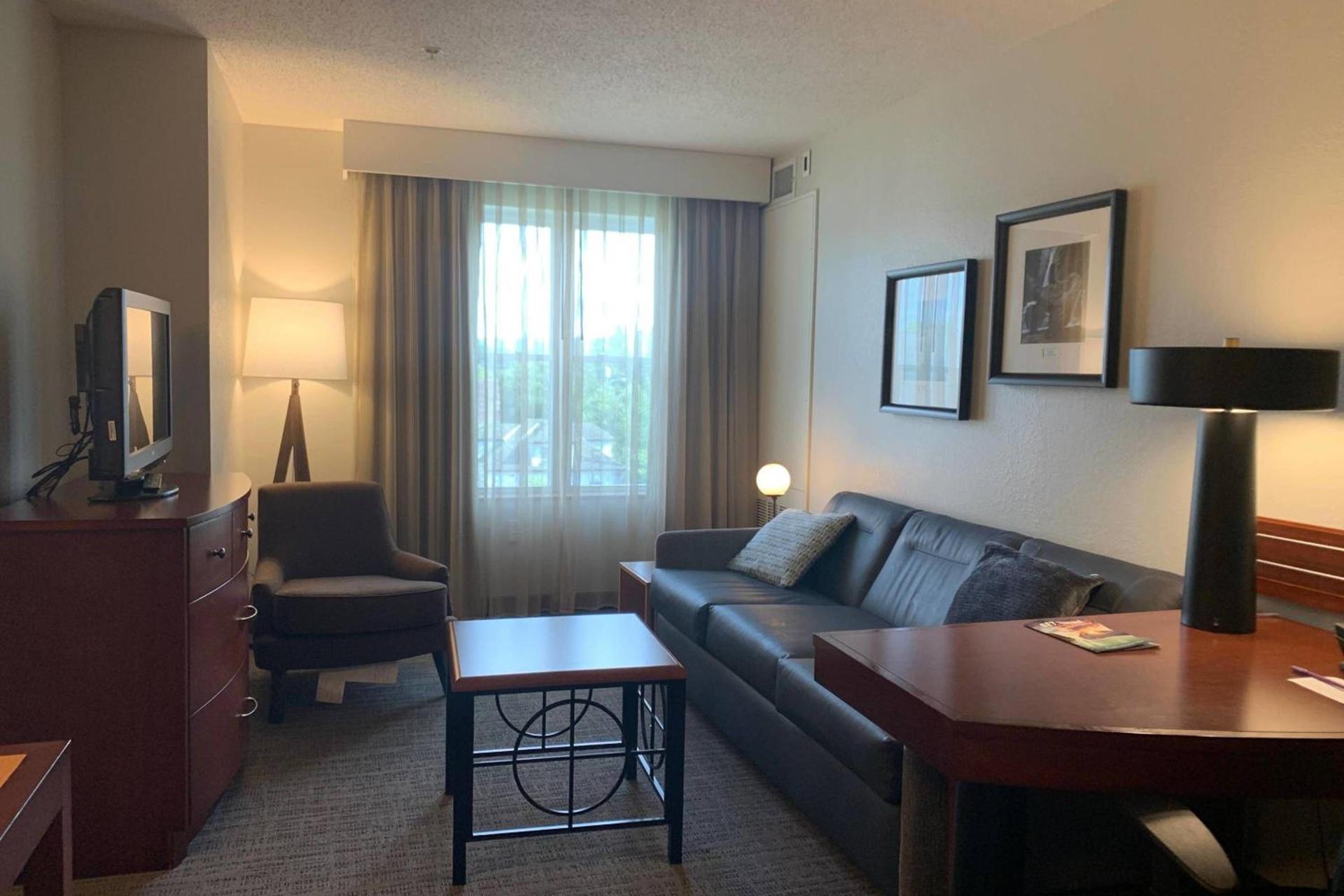 Residence Inn Concord photo 25
