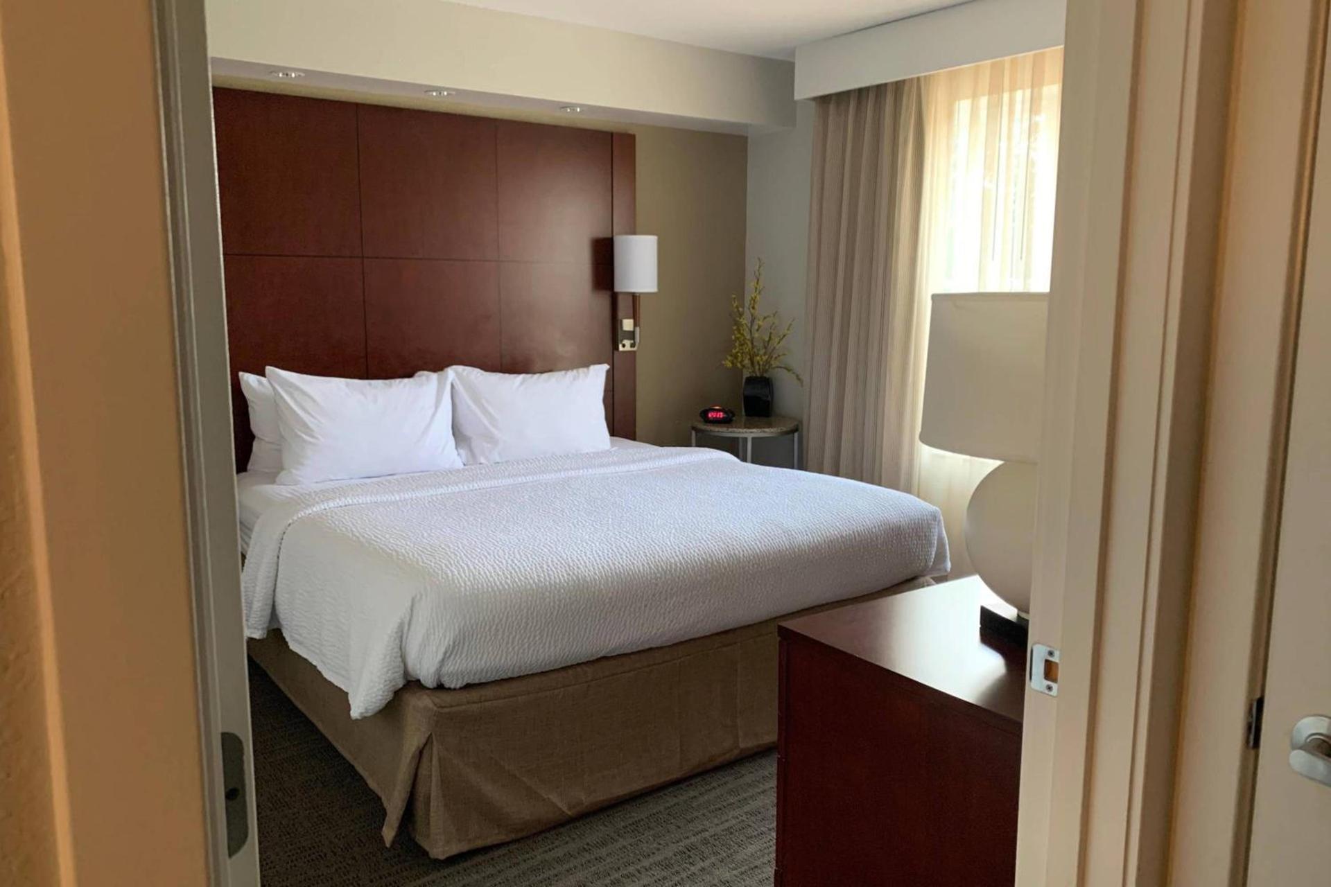 Residence Inn Concord photo 29