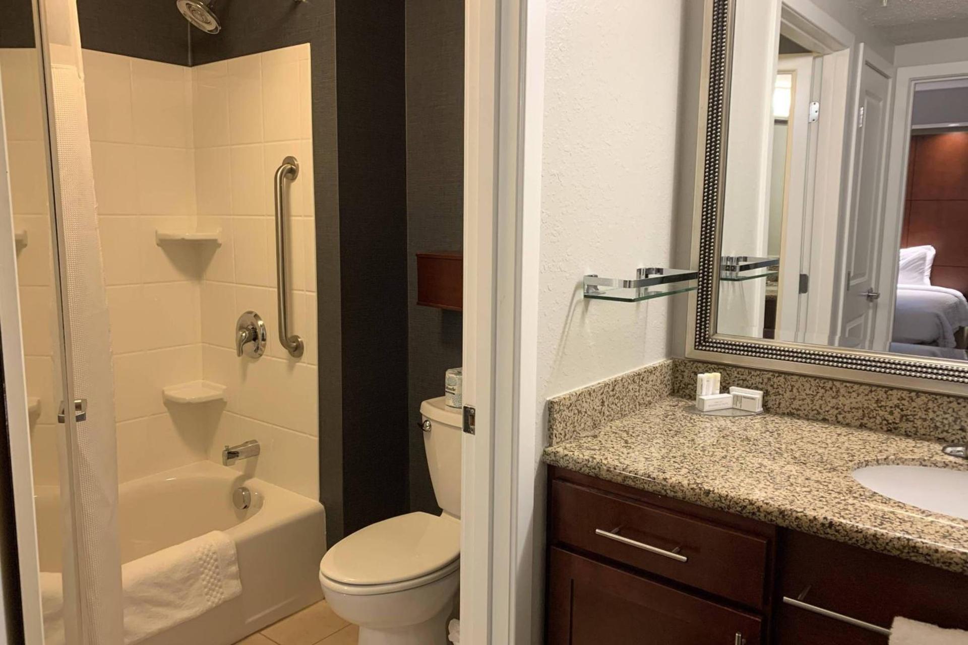 Residence Inn Concord photo 5