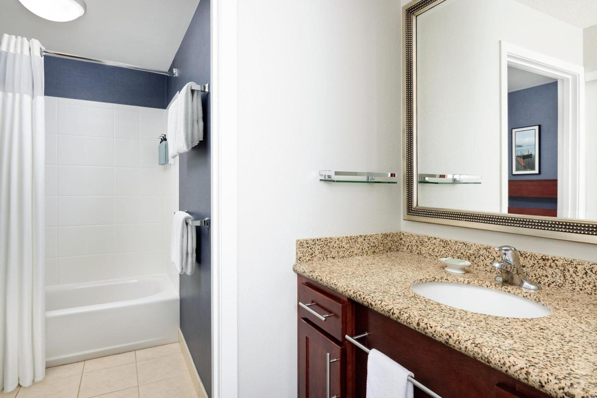 Residence Inn Concord photo 7