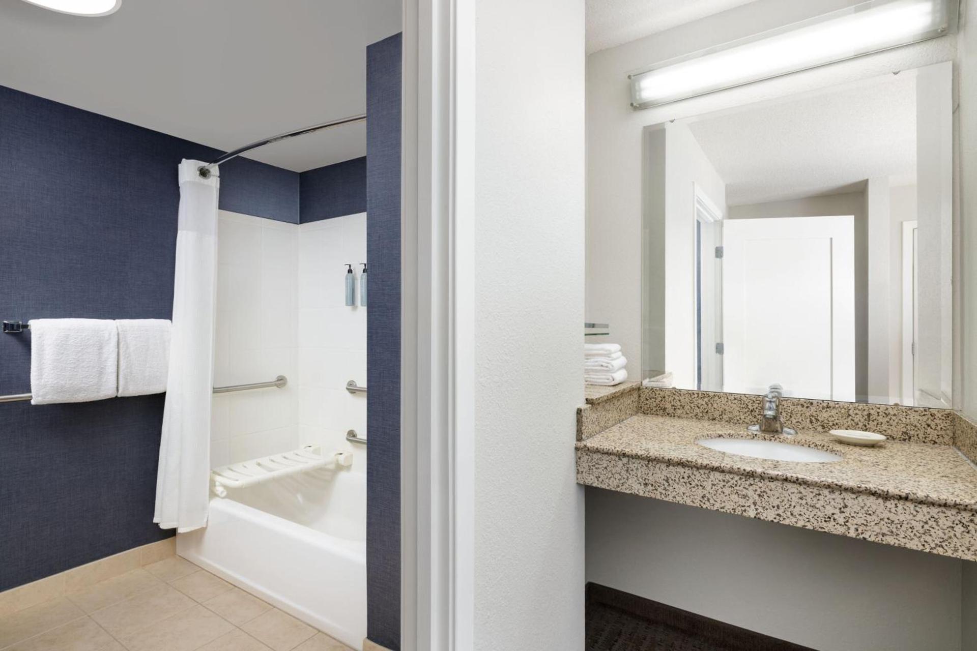 Residence Inn Concord photo 38