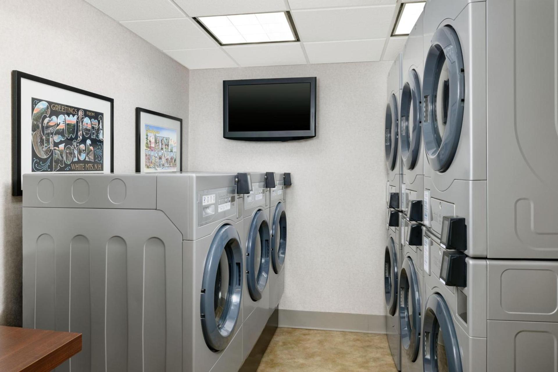 Residence Inn Concord photo 34