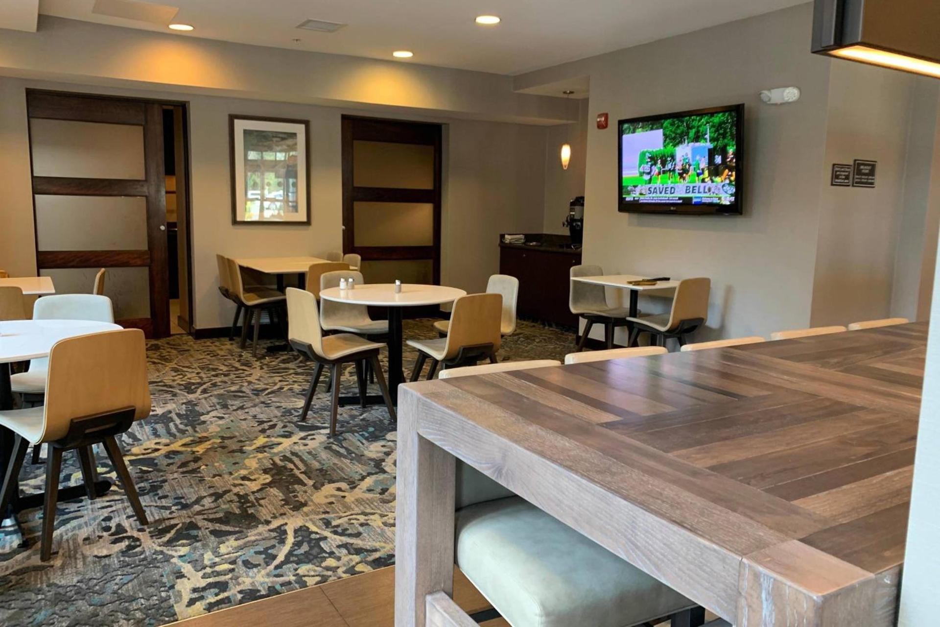 Residence Inn Concord photo 30