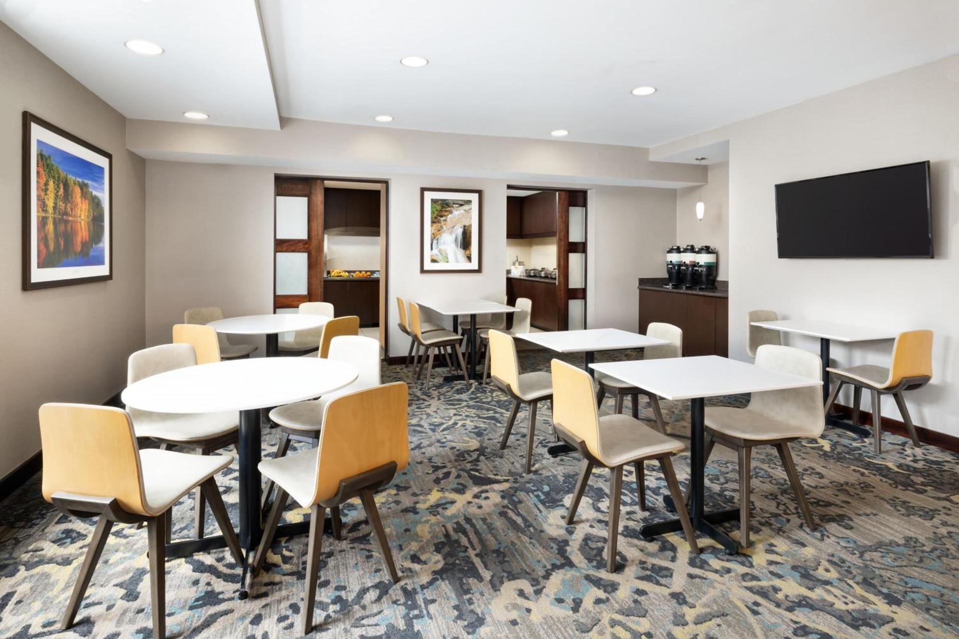 Residence Inn Concord photo 15