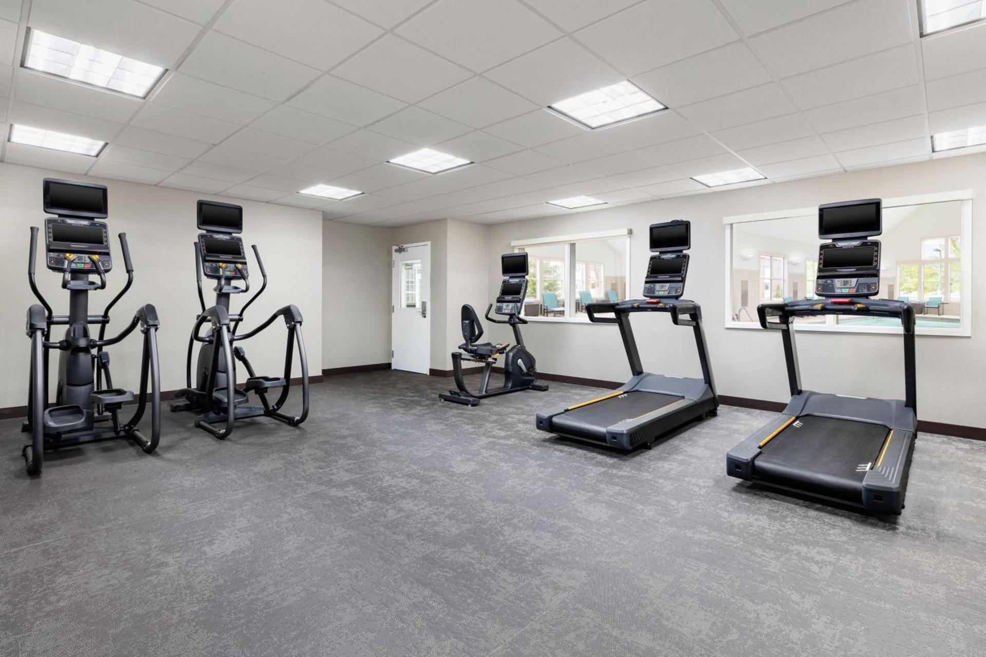 Residence Inn Concord photo 16