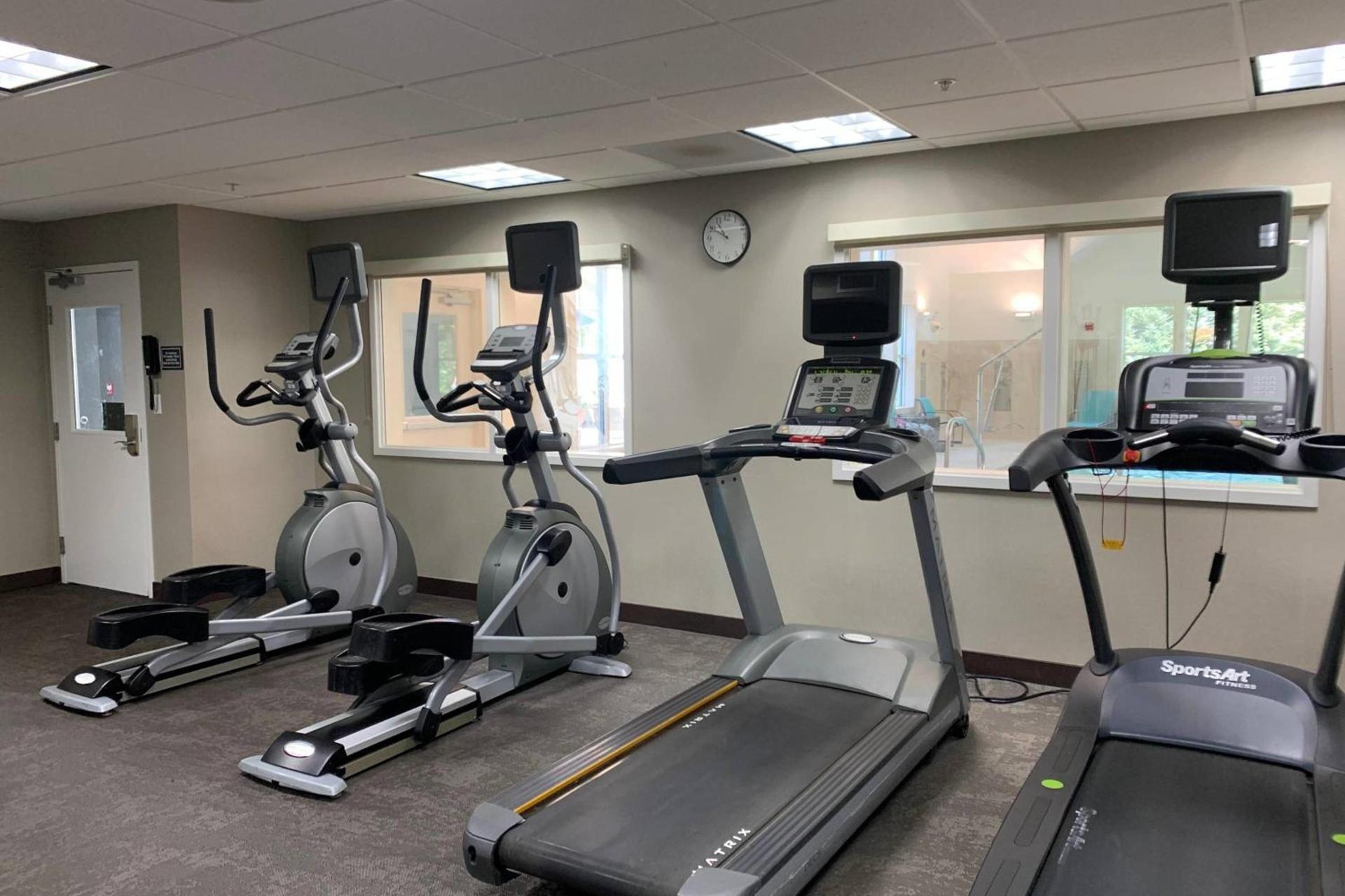 Residence Inn Concord photo 32