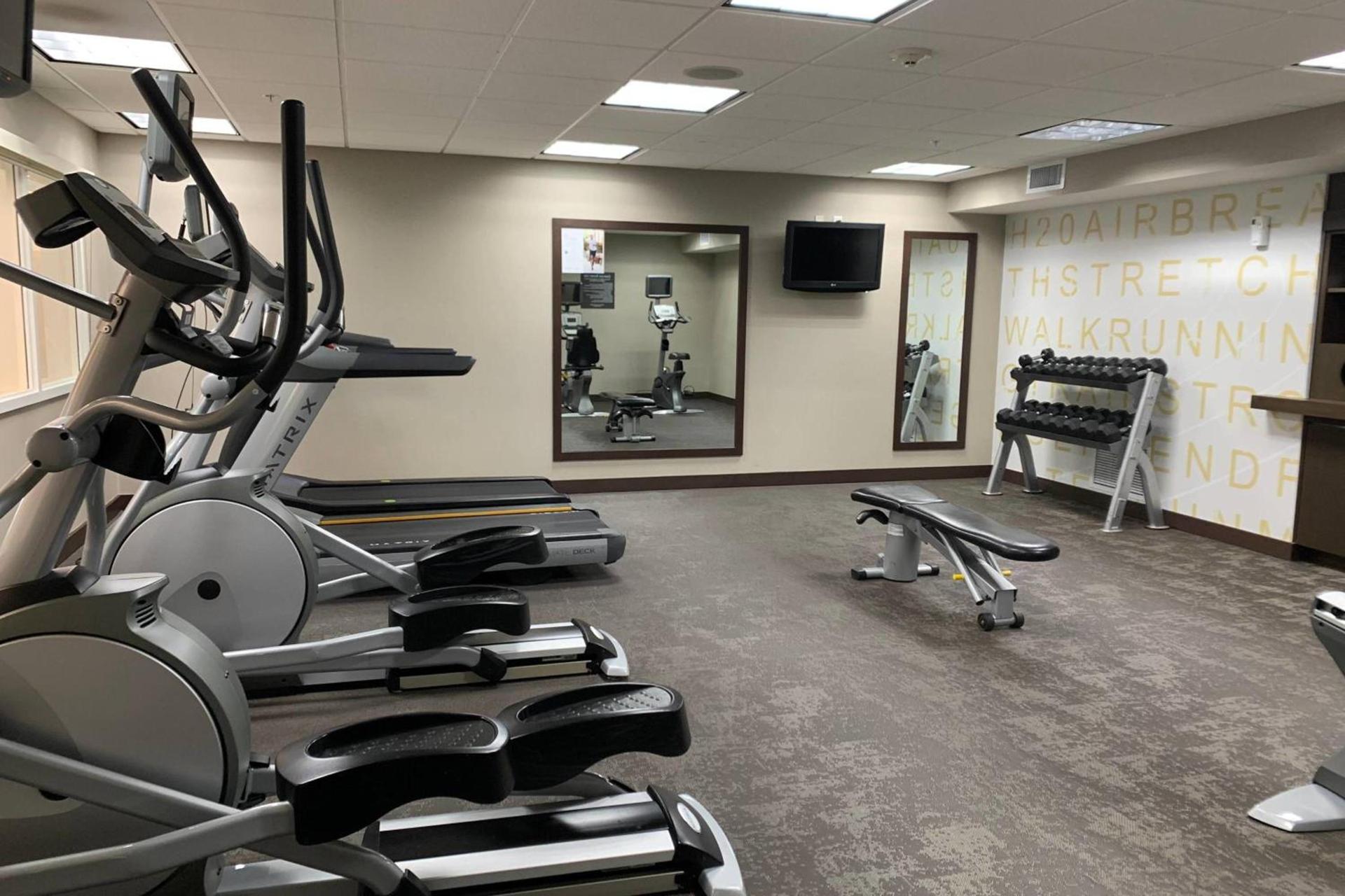 Residence Inn Concord photo 37