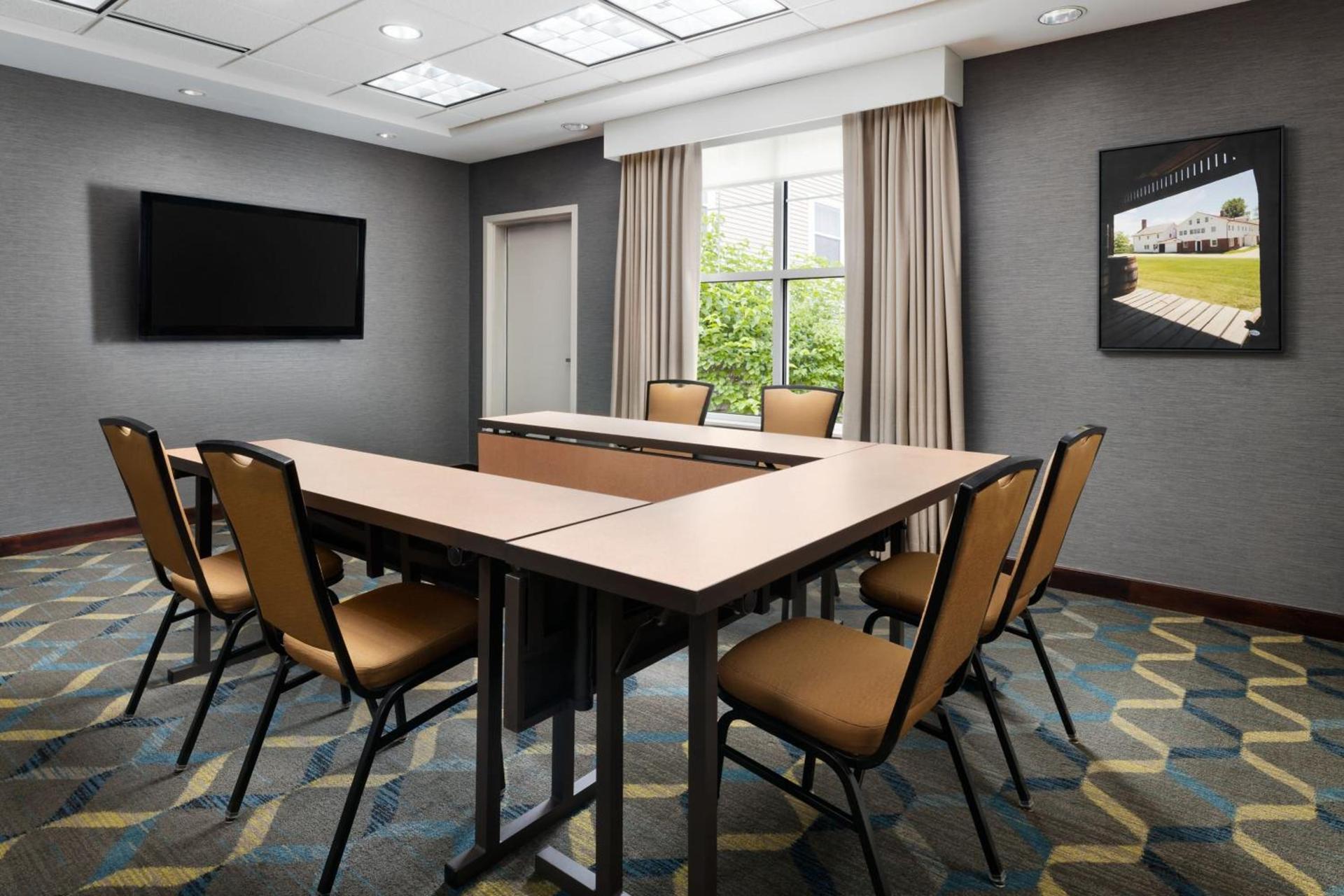 Residence Inn Concord photo 23