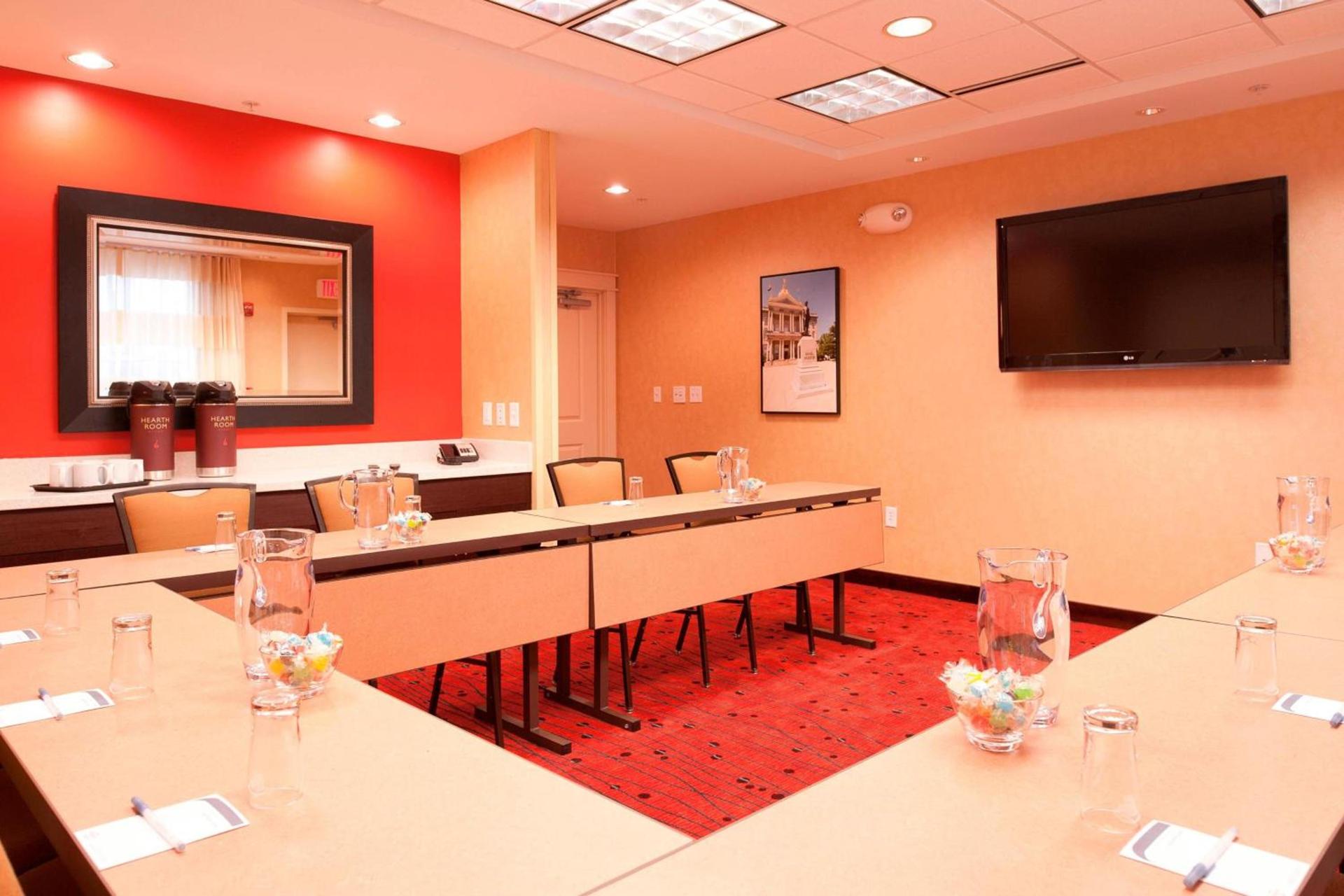 Residence Inn Concord photo 39