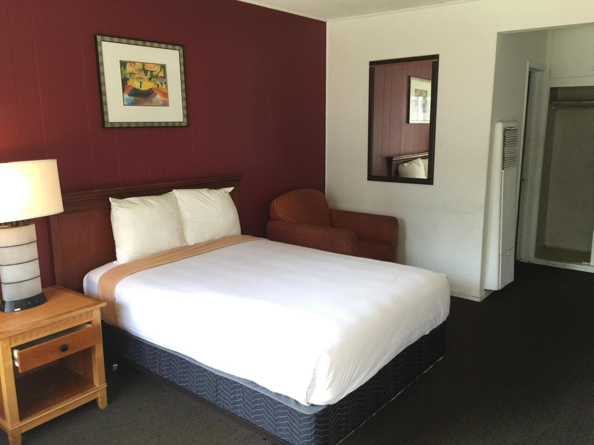 Holiday Lodge photo 27