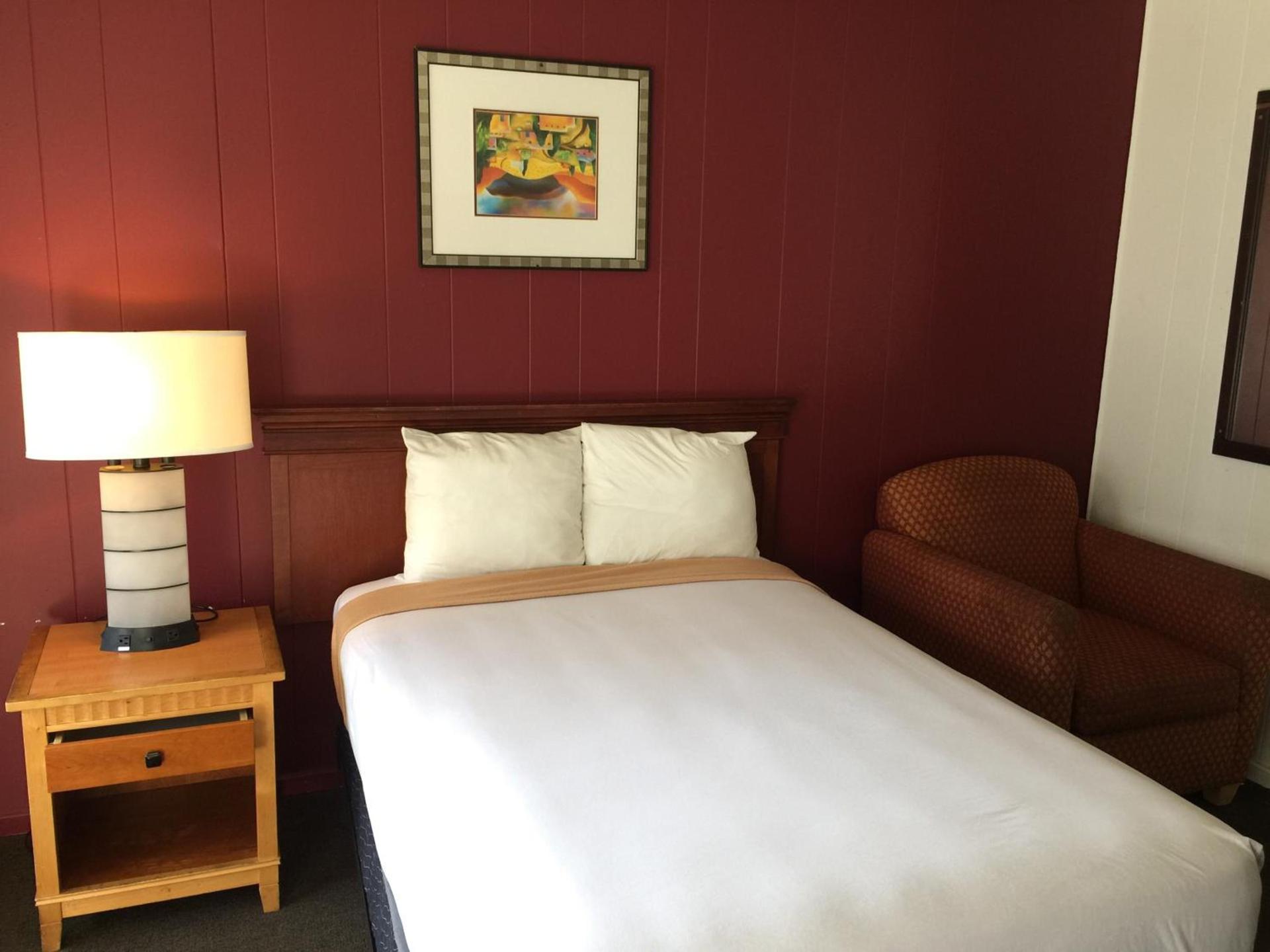 Holiday Lodge photo 25