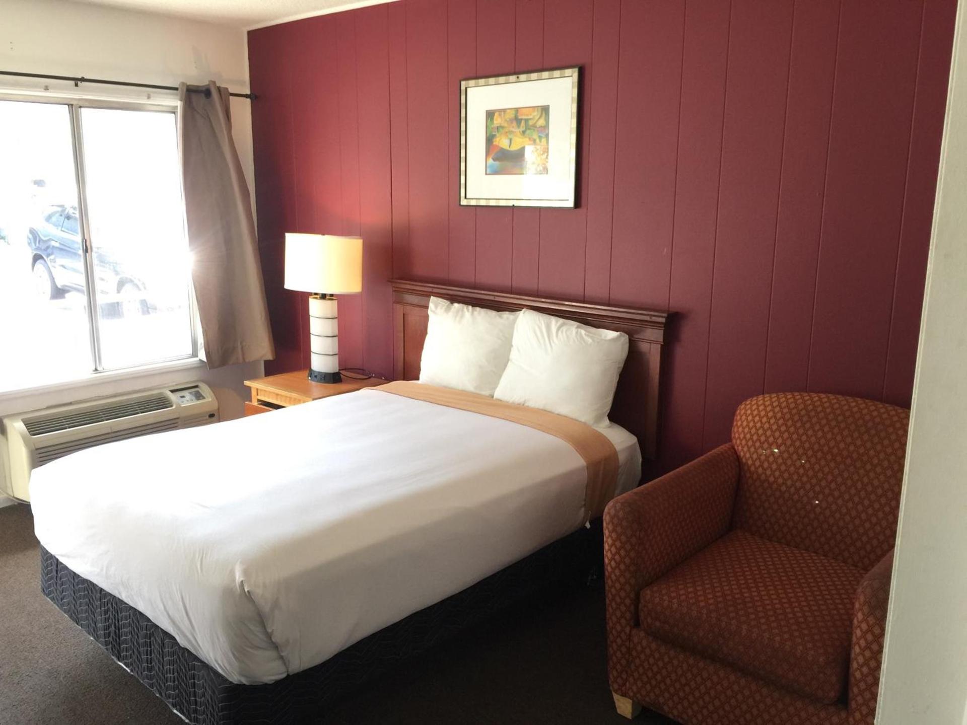 Holiday Lodge photo 21