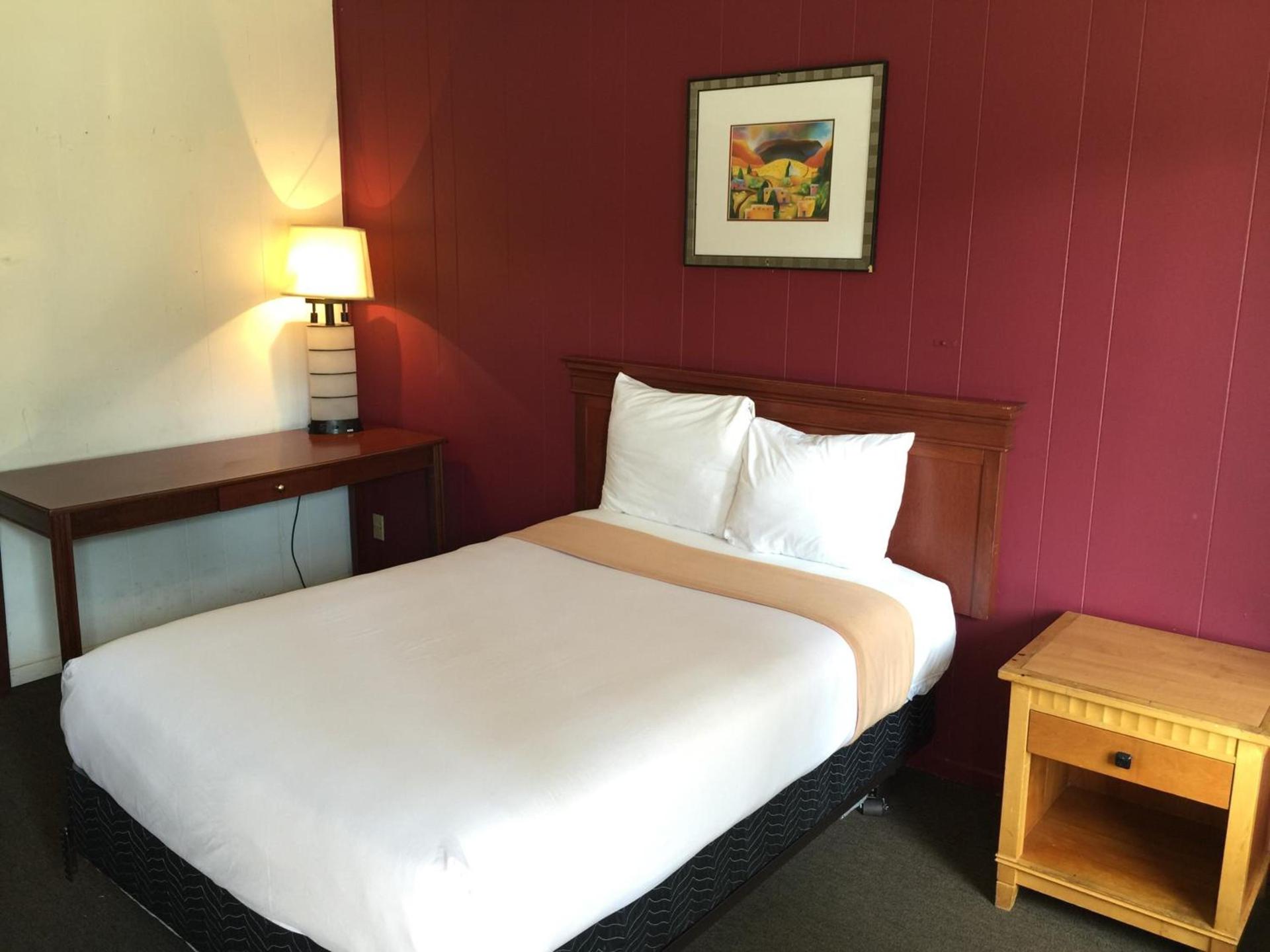 Holiday Lodge photo 22