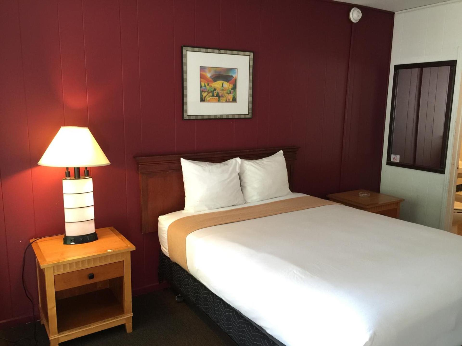 Holiday Lodge photo 20