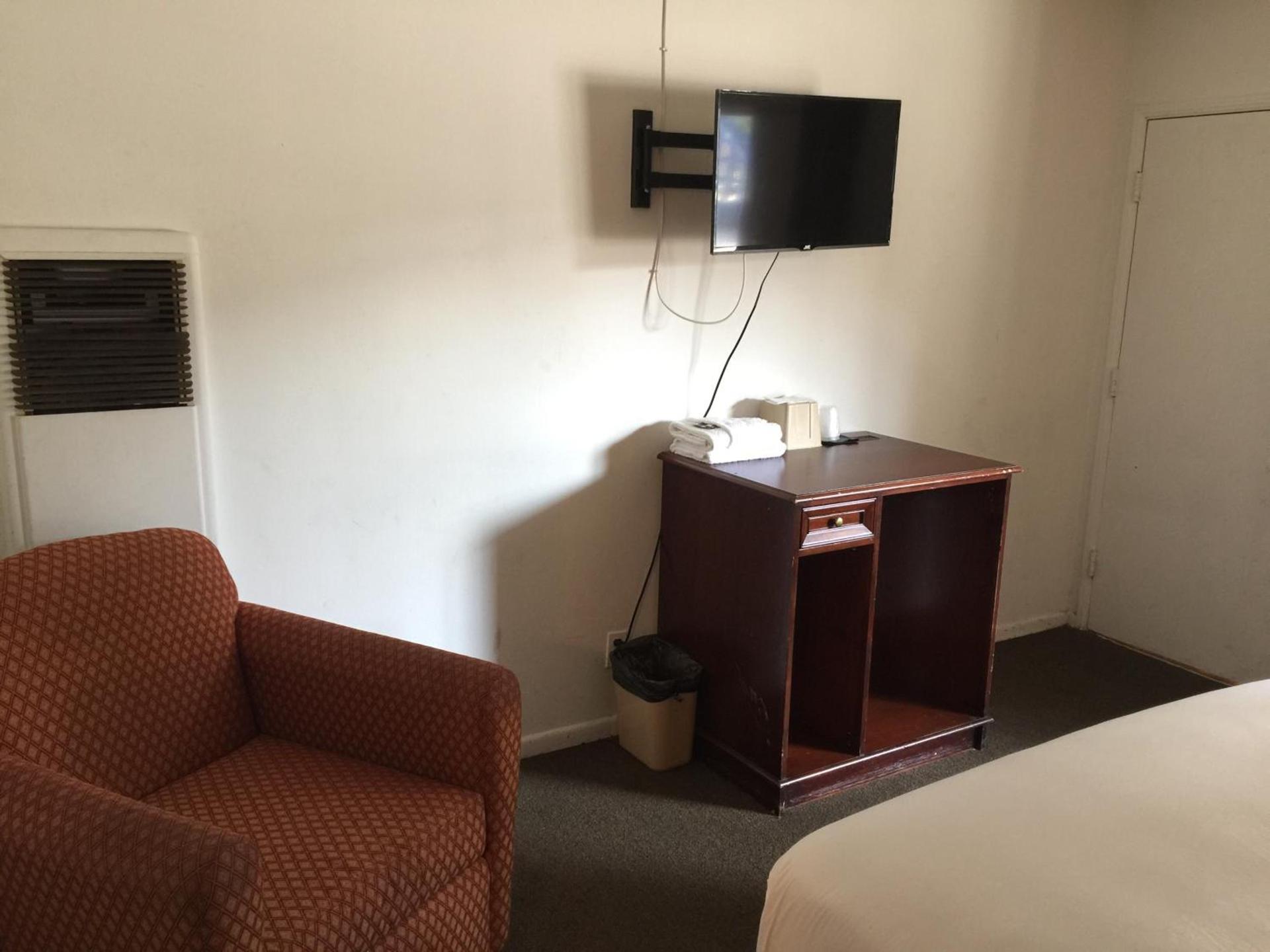 Holiday Lodge photo 16
