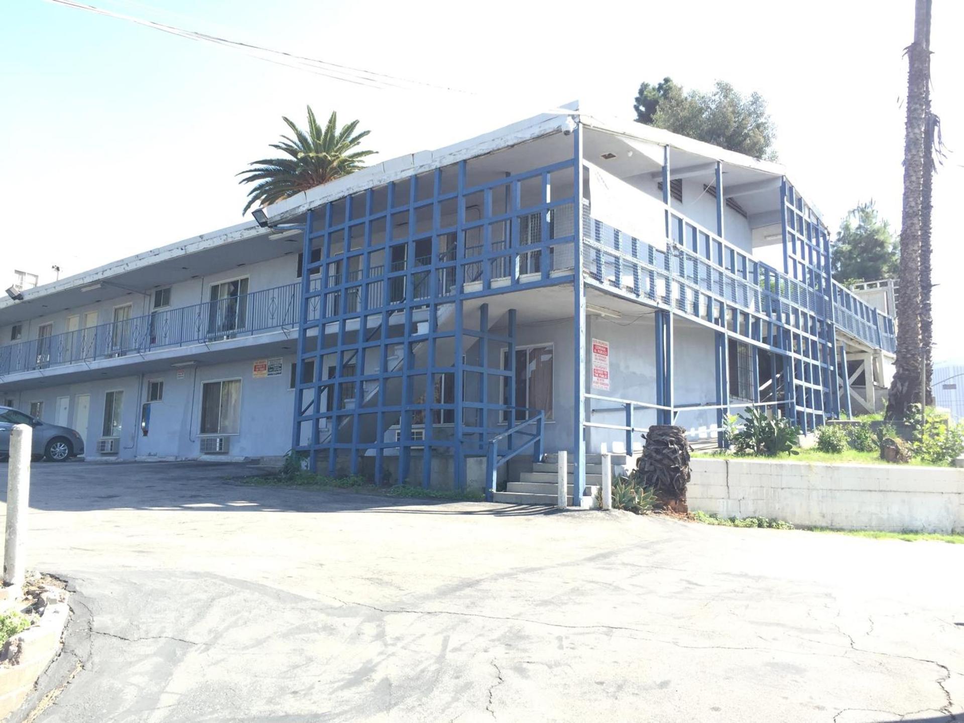 Holiday Lodge photo 14