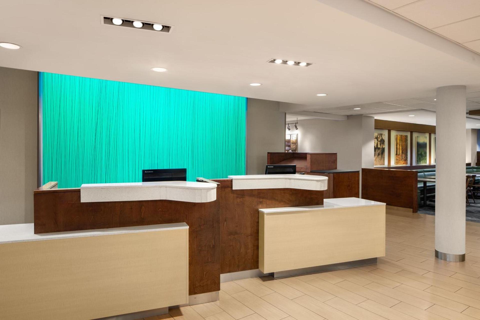 Fairfield Inn & Suites by Marriott Orlando Kissimmee/Celebration photo 15