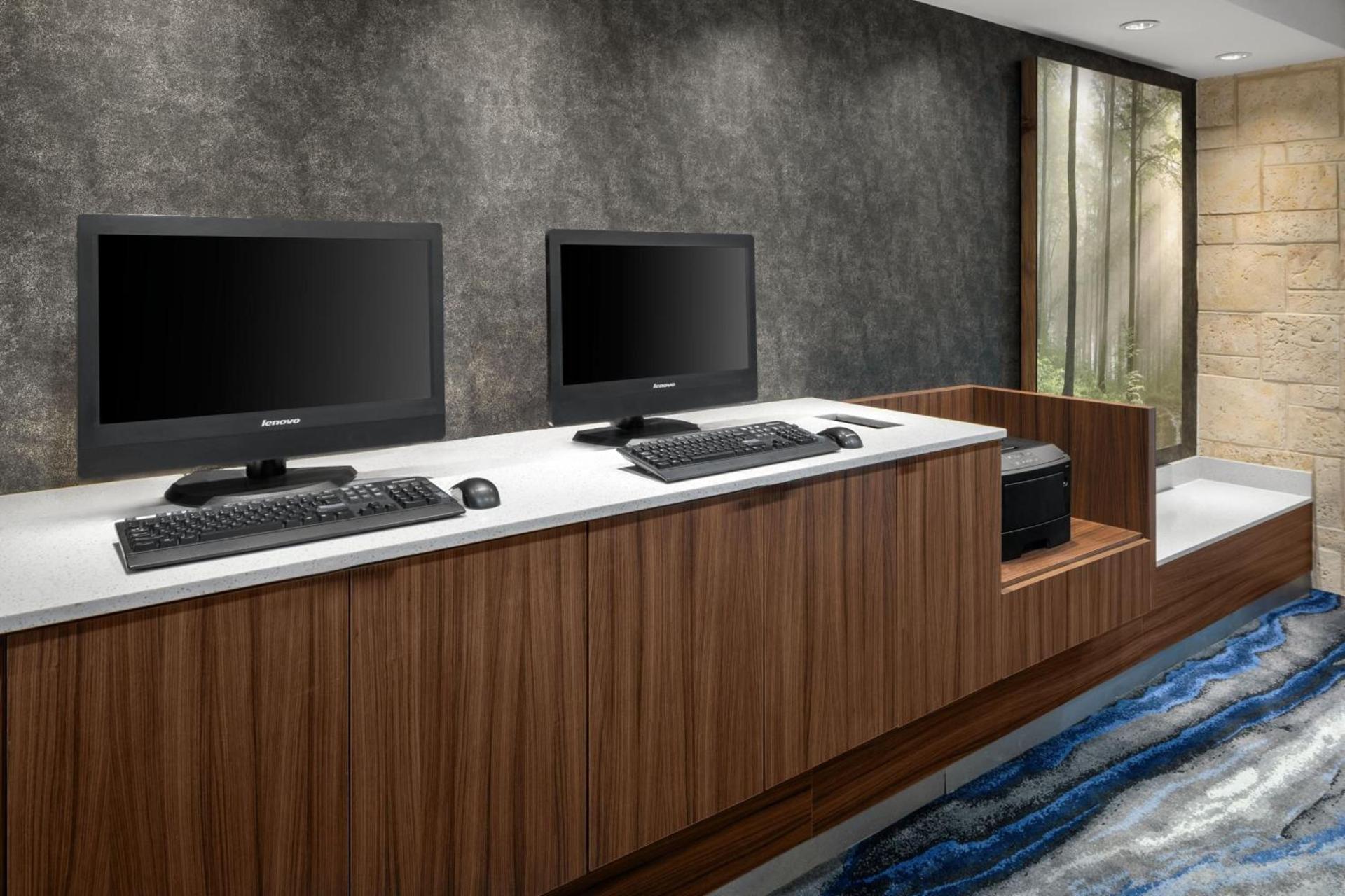 Fairfield Inn & Suites by Marriott Orlando Kissimmee/Celebration photo 29