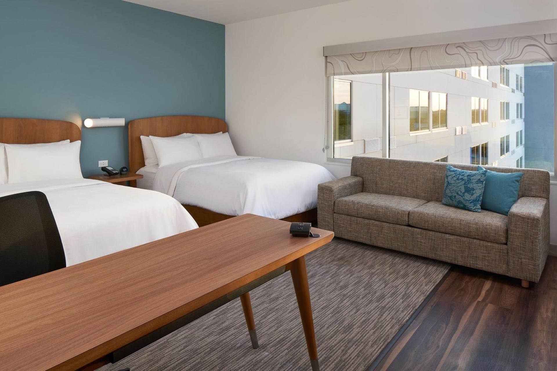 Element by Marriott Orlando at SeaWorld photo 10