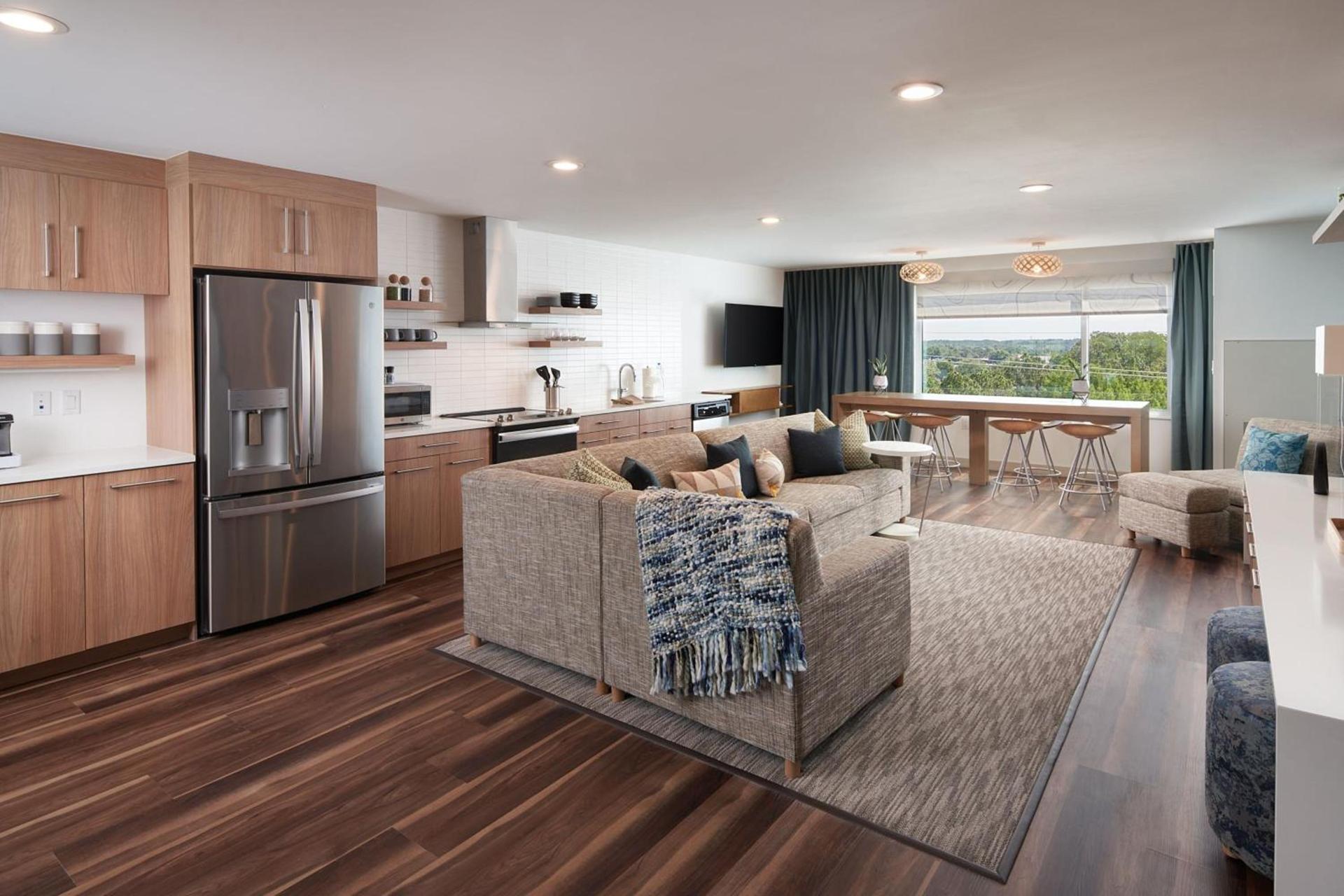 Element by Marriott Orlando at SeaWorld photo 23