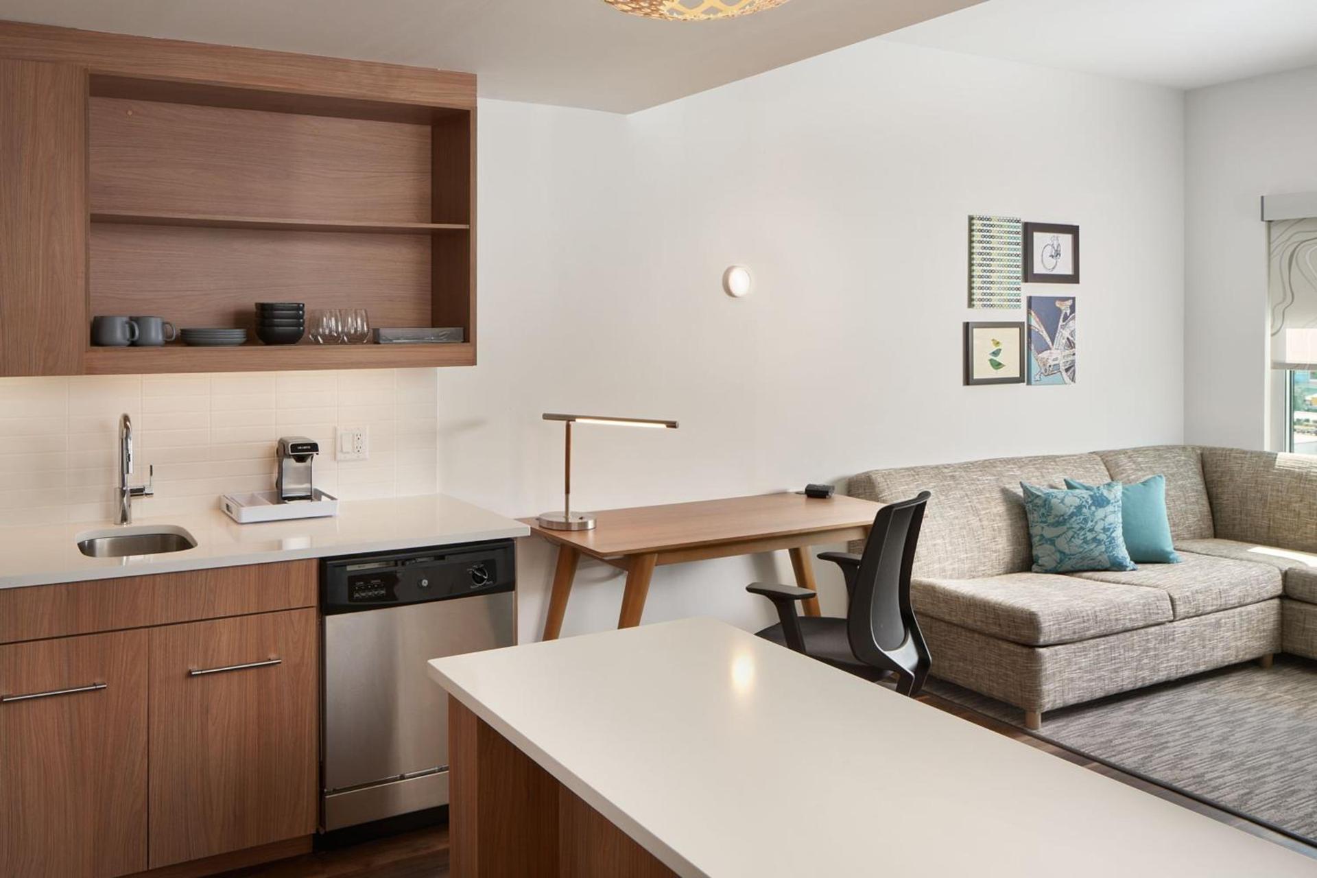 Element by Marriott Orlando at SeaWorld photo 26