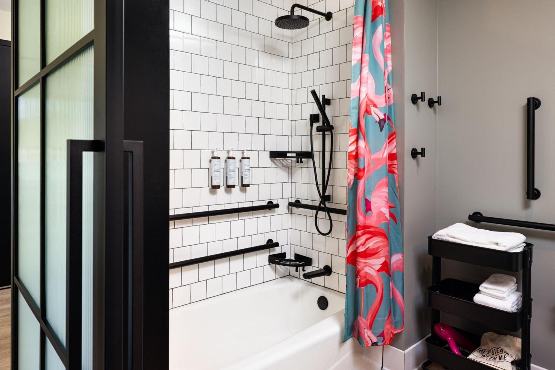 Moxy Madison Downtown photo 31