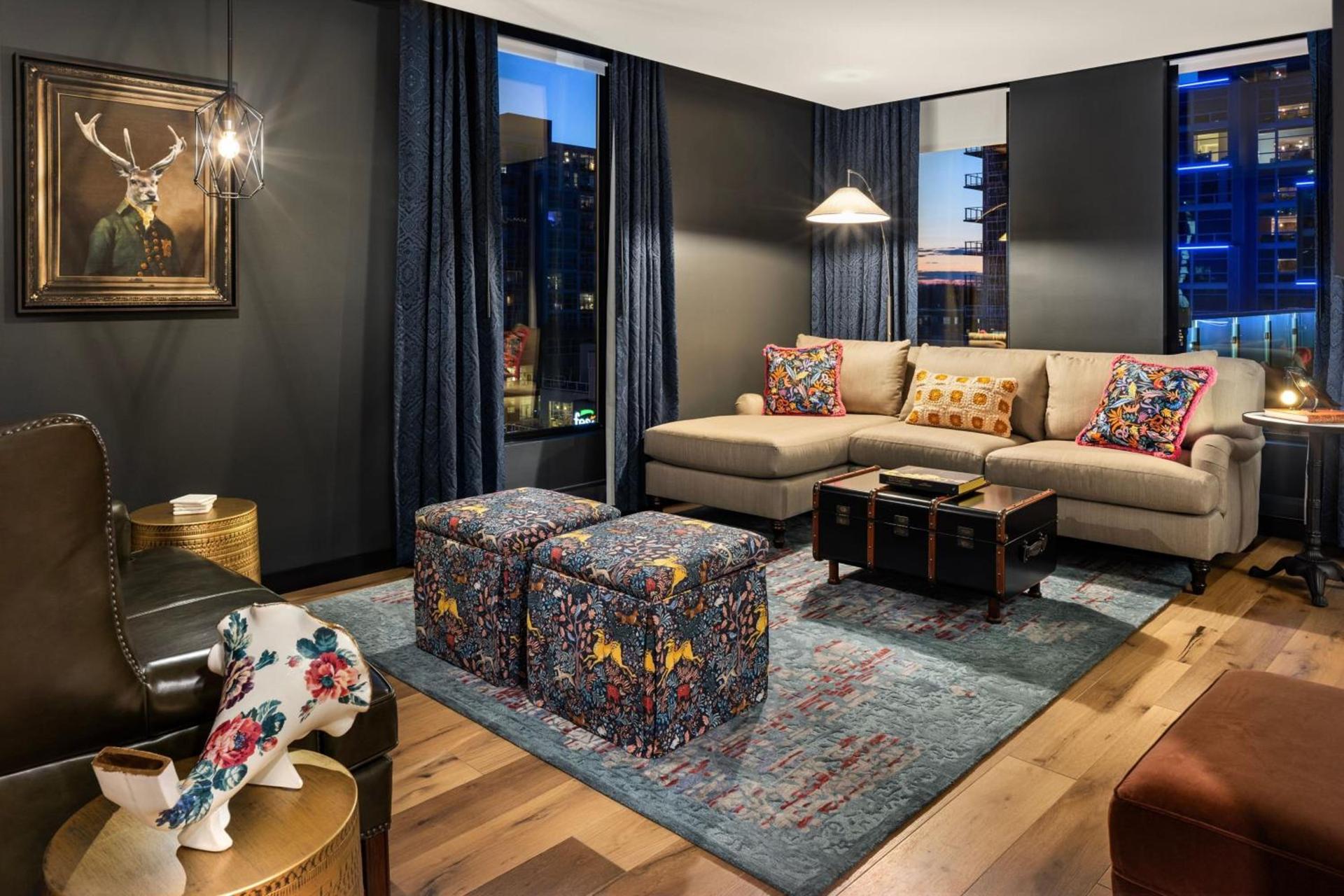 Moxy Madison Downtown photo 34