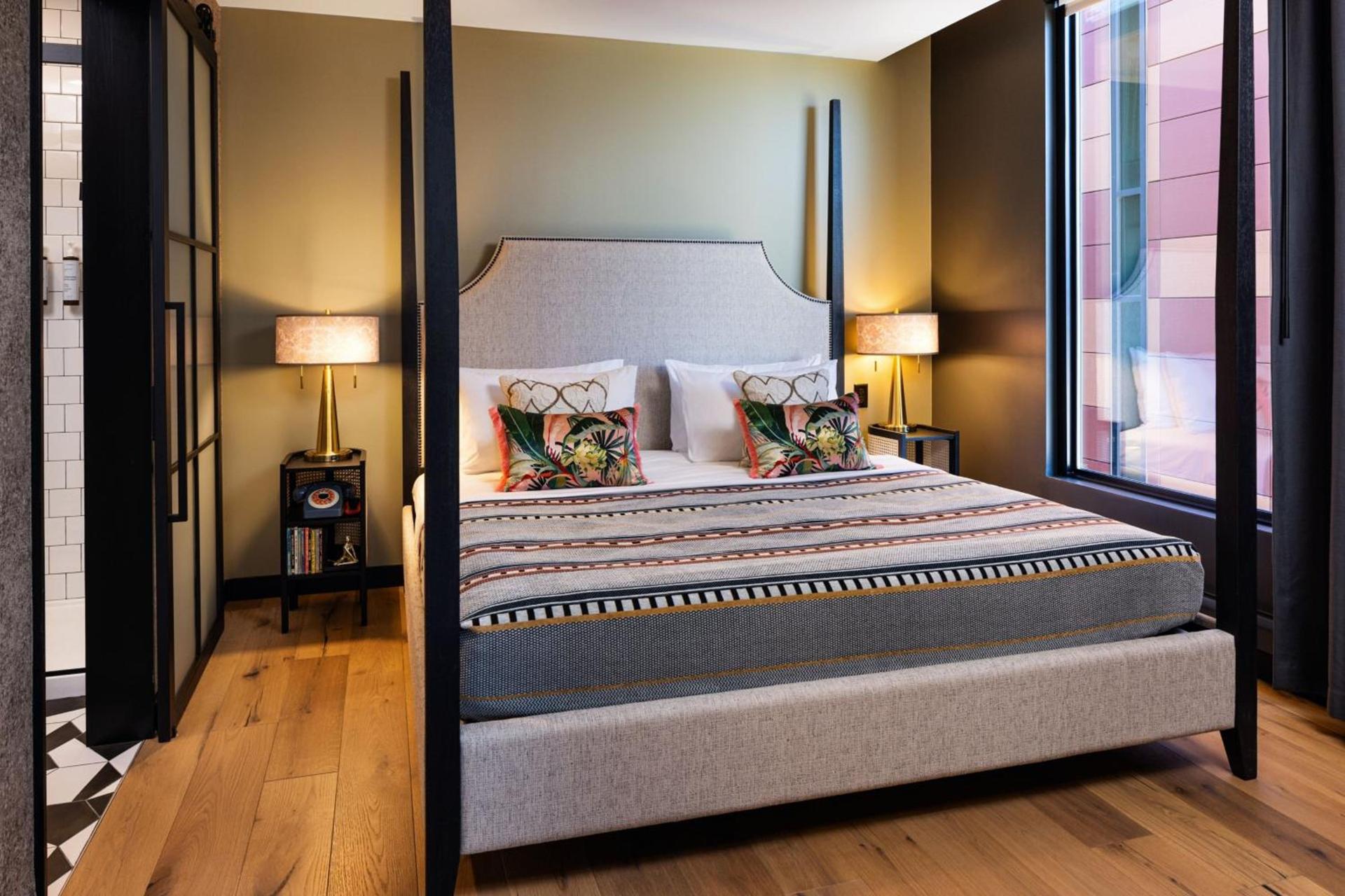 Moxy Madison Downtown photo 35