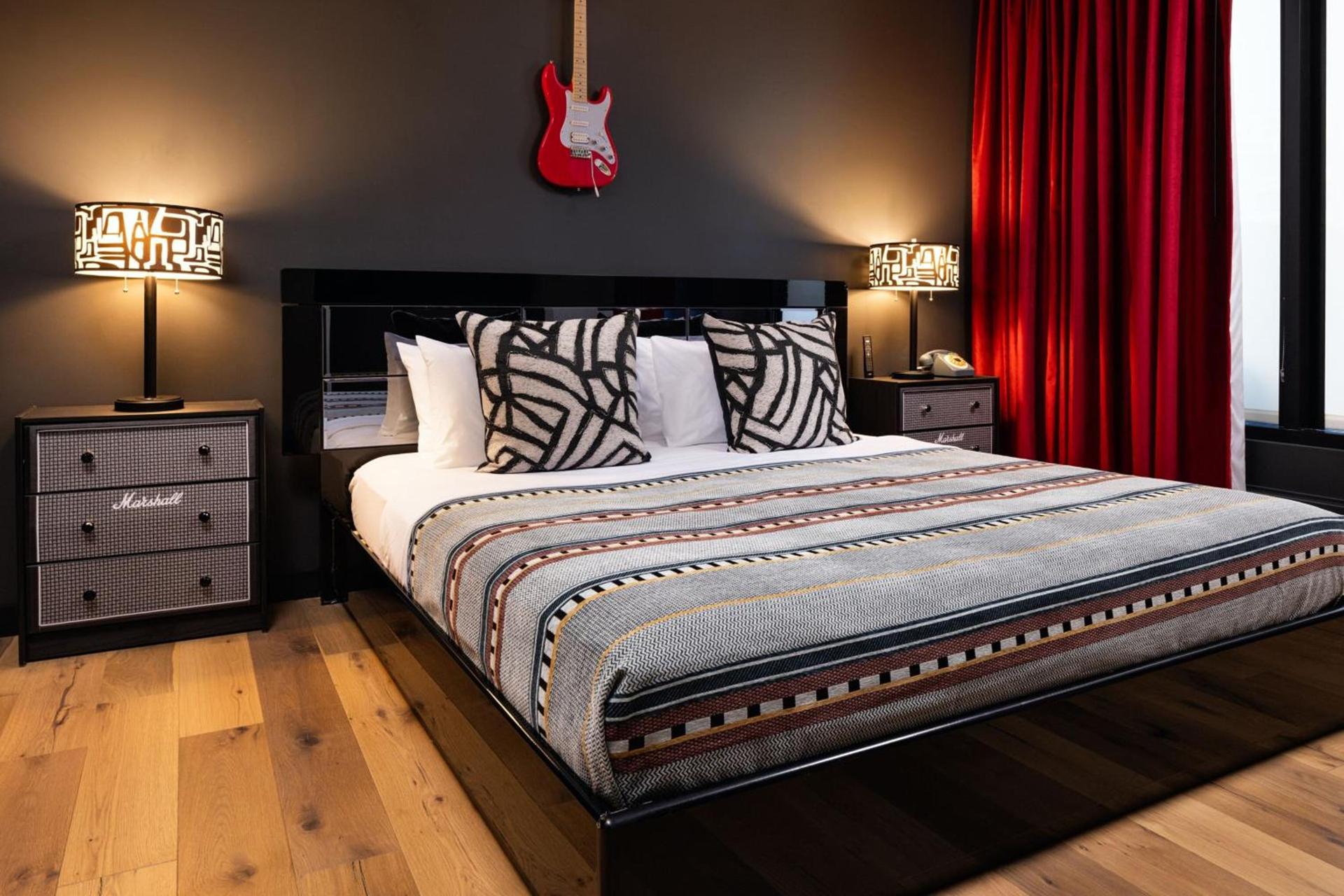 Moxy Madison Downtown photo 40