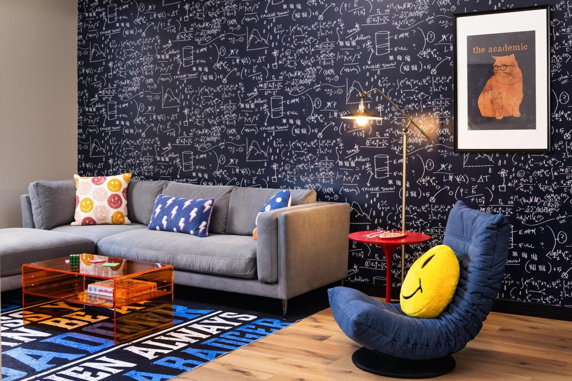 Moxy Madison Downtown photo 42
