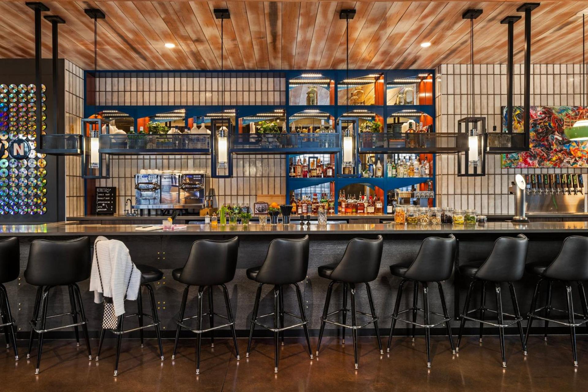 Moxy Madison Downtown photo 66