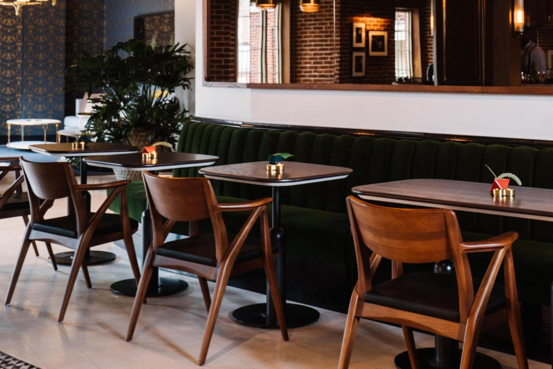 The Alida, Savannah, a Tribute Portfolio Hotel photo 55