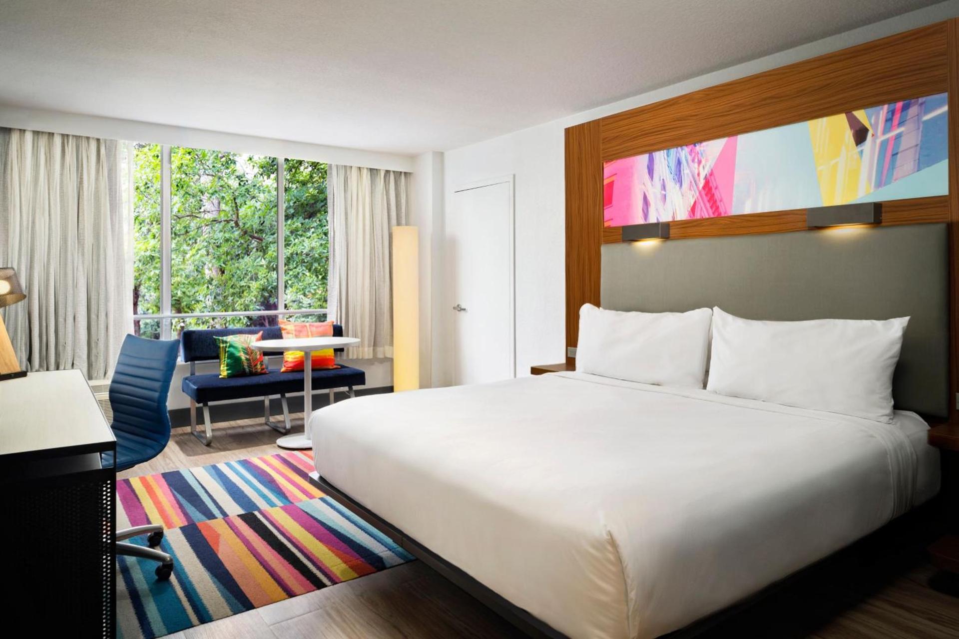 Aloft by Marriott Miami Dadeland photo 6