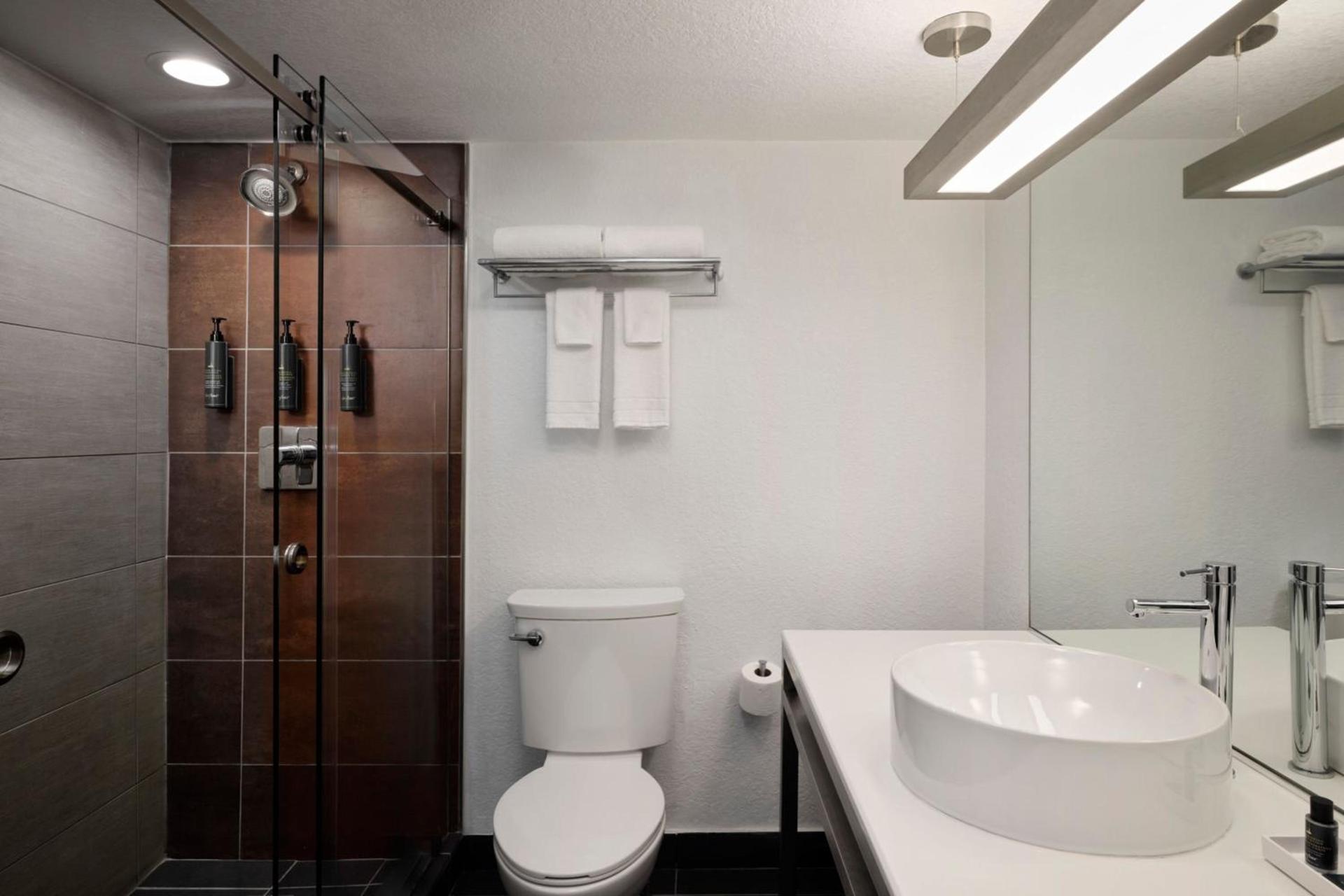 Aloft by Marriott Miami Dadeland photo 9