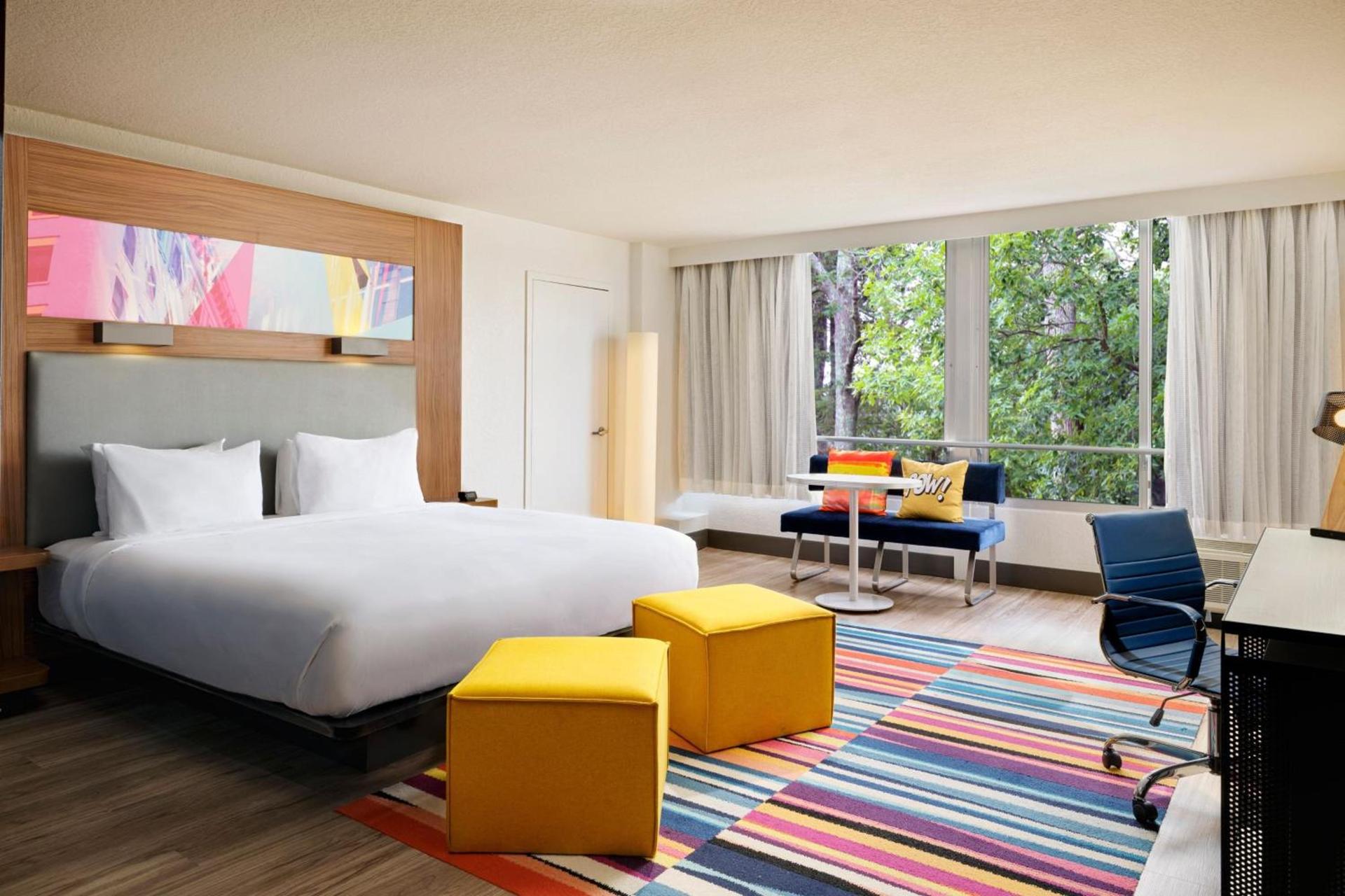 Aloft by Marriott Miami Dadeland photo 10