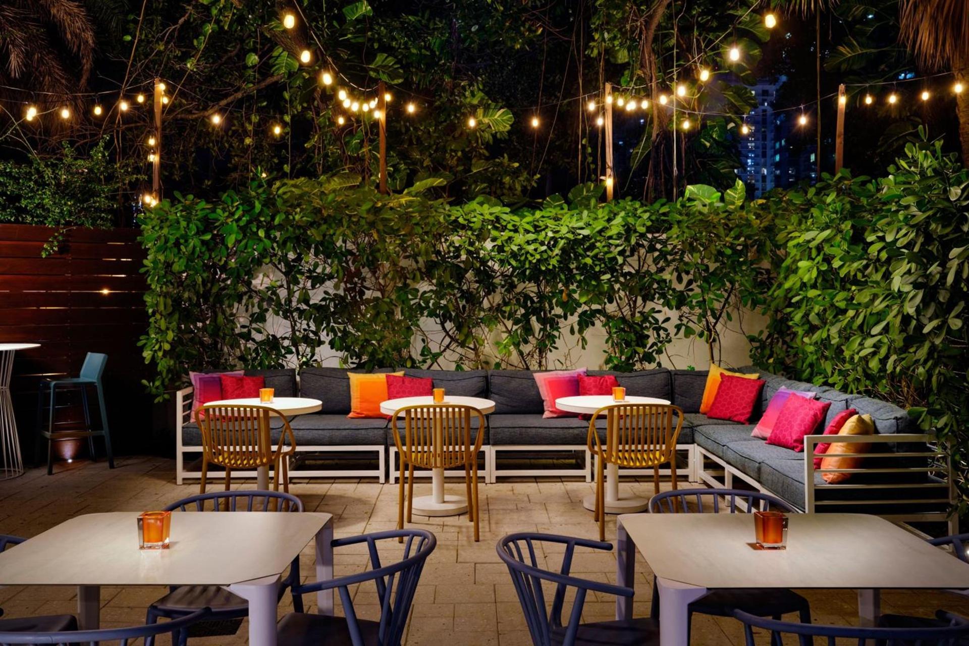 Aloft by Marriott Miami Dadeland photo 13