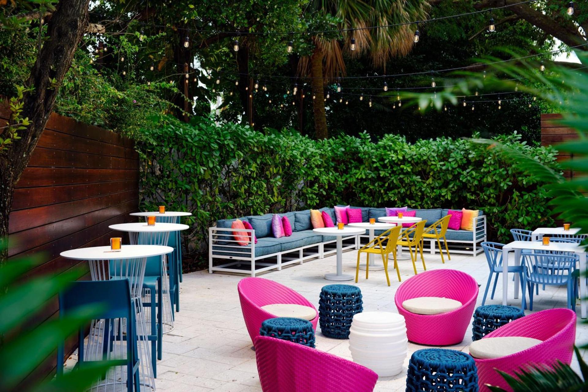 Aloft by Marriott Miami Dadeland photo 14