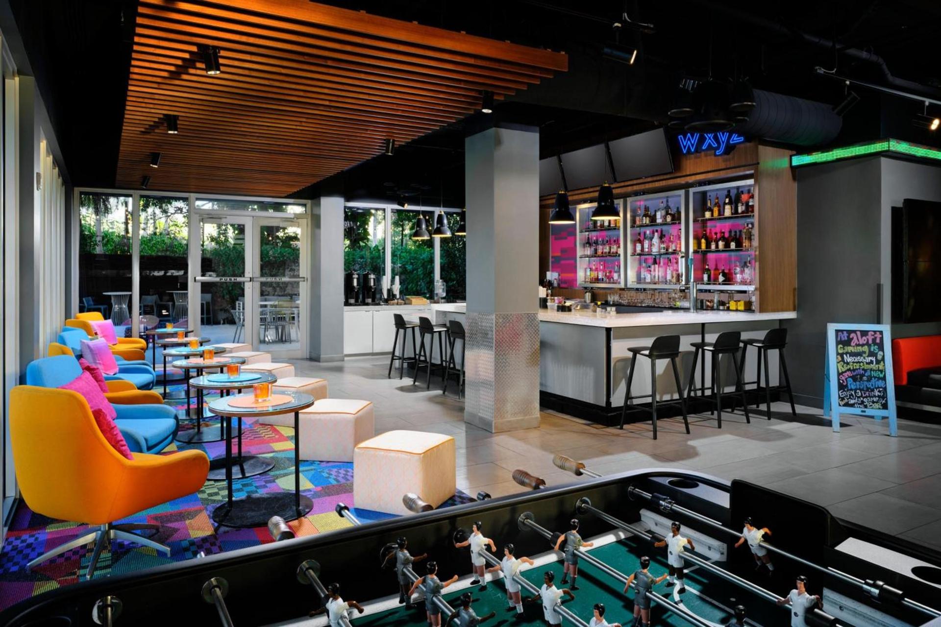 Aloft by Marriott Miami Dadeland photo 19