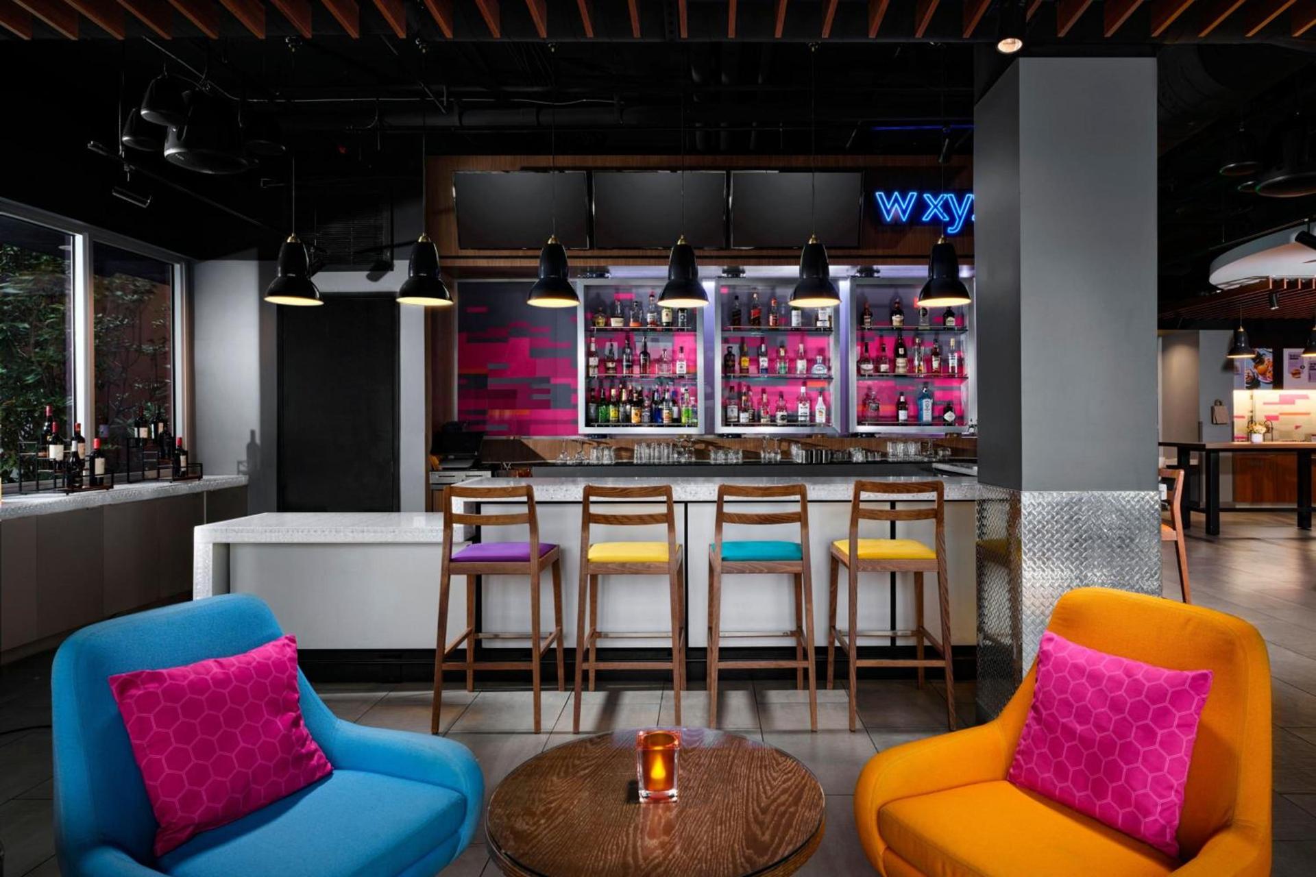 Aloft by Marriott Miami Dadeland photo 20
