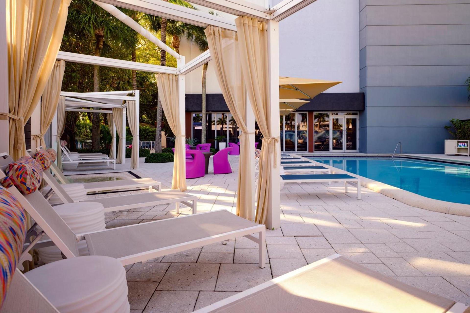 Aloft by Marriott Miami Dadeland photo 24