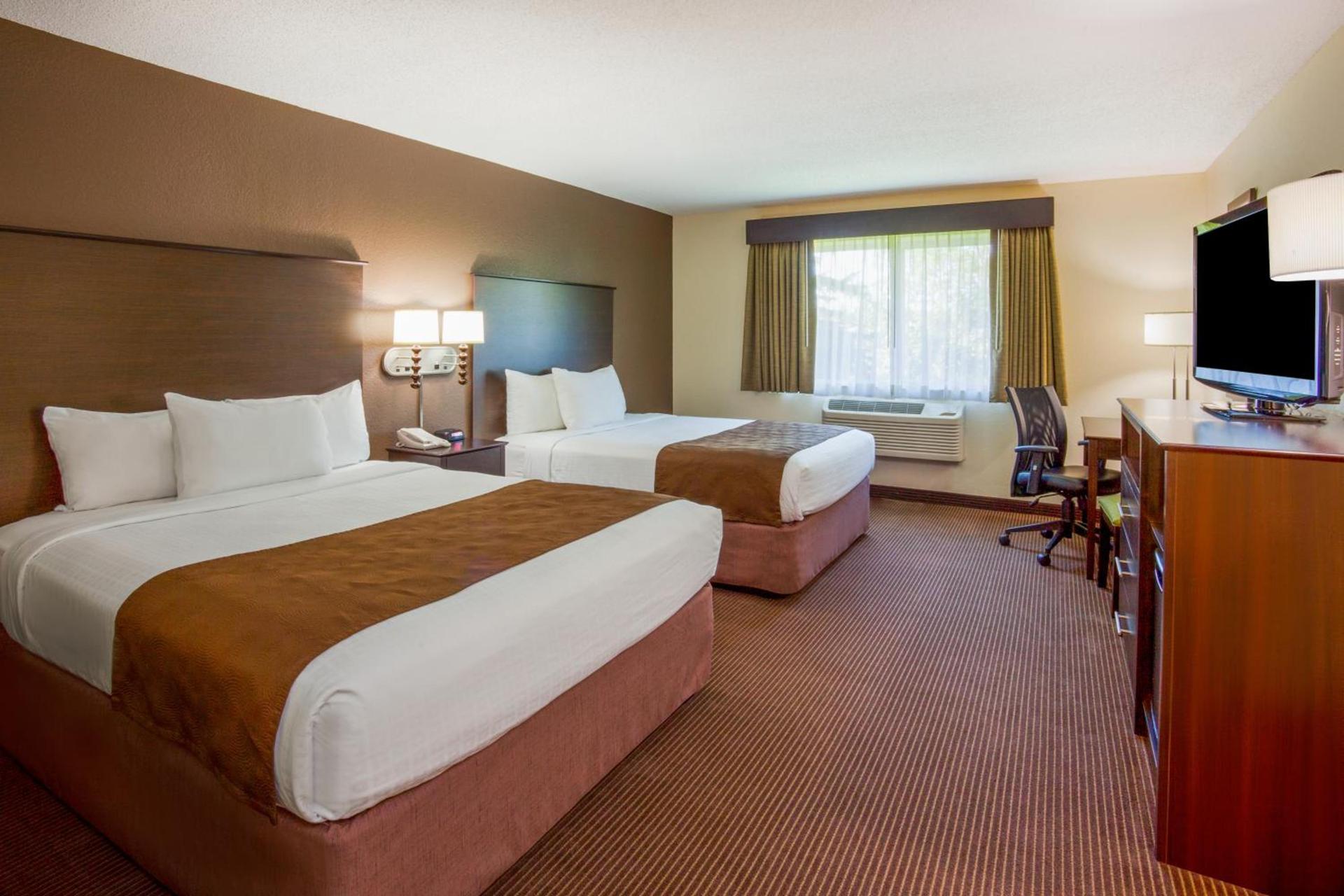 AmericInn by Wyndham Rhinelander photo 12