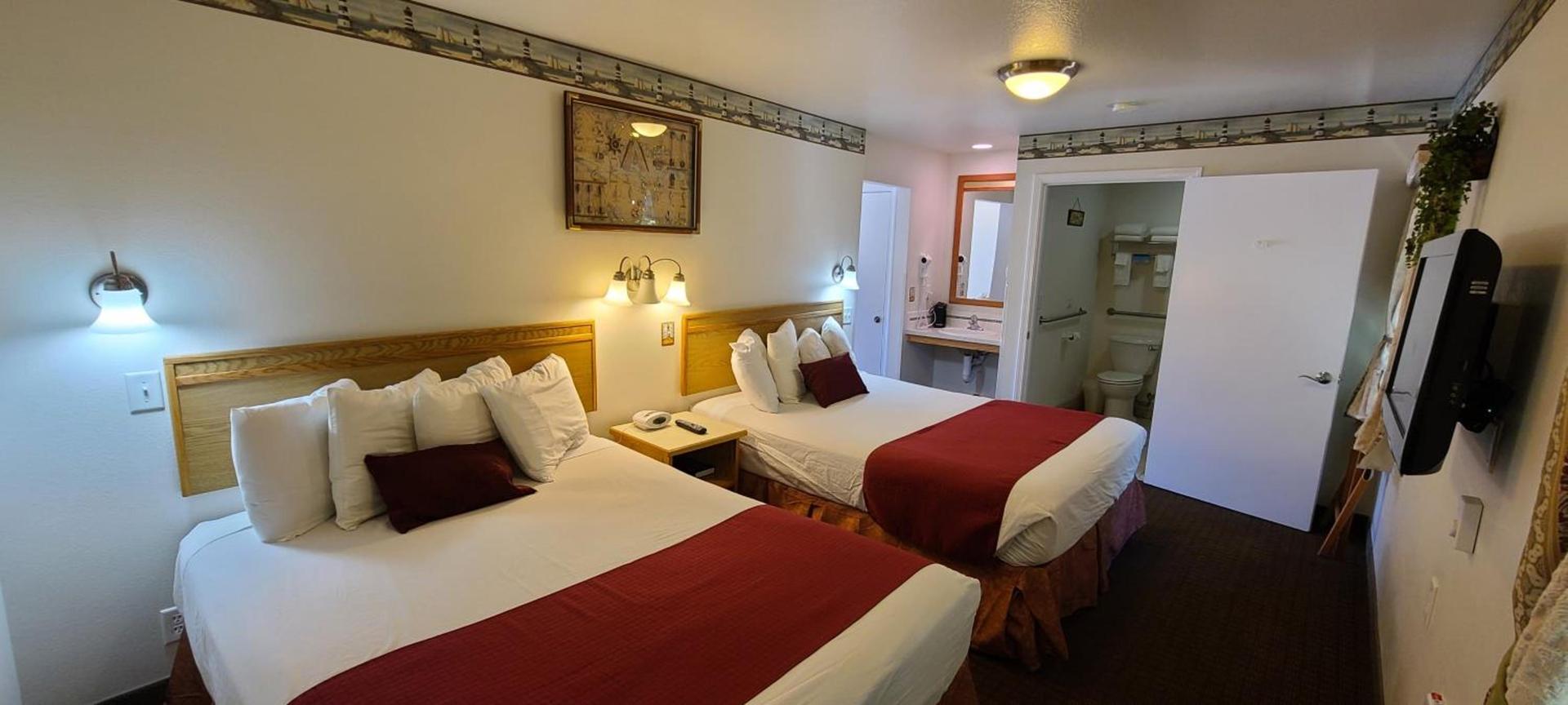 Ocean Breeze Motel photo 9