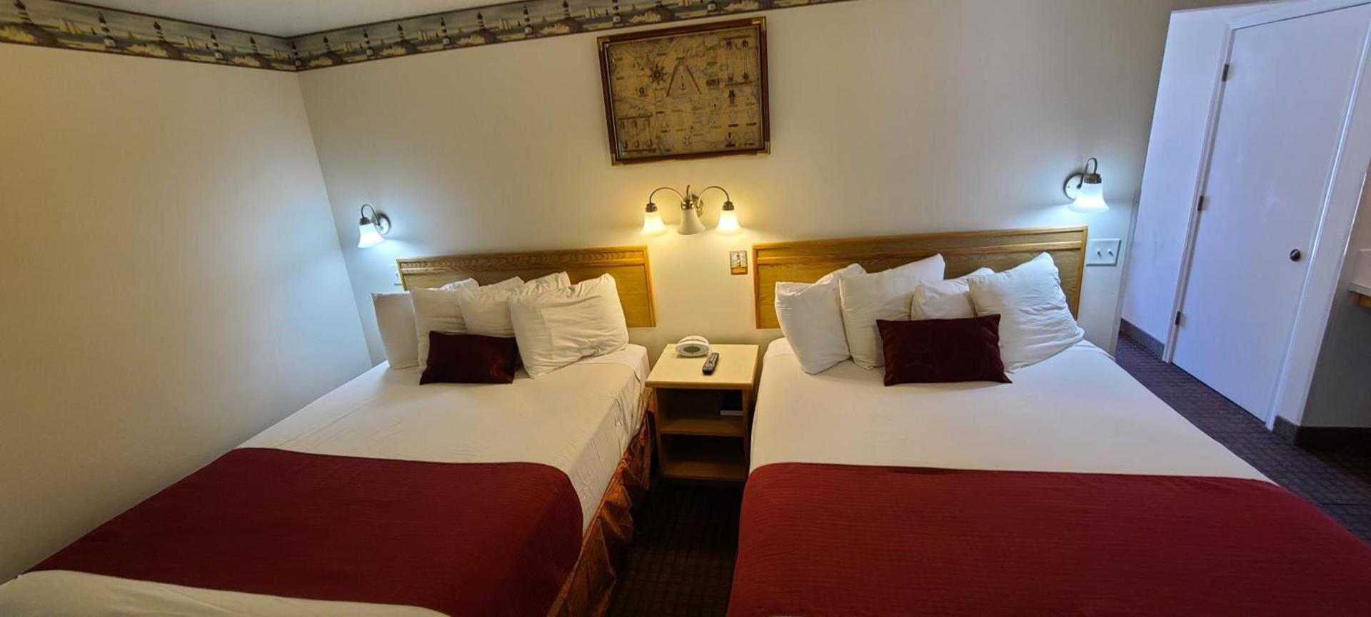 Ocean Breeze Motel photo 6