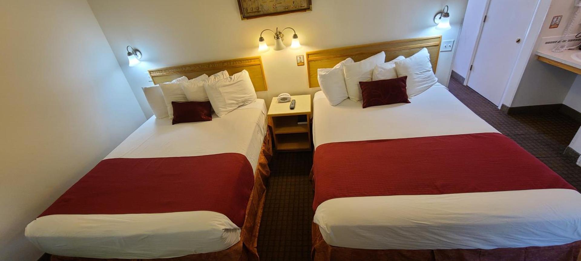 Ocean Breeze Motel photo 7