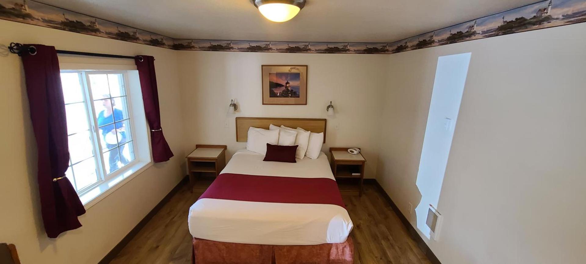 Ocean Breeze Motel photo 19